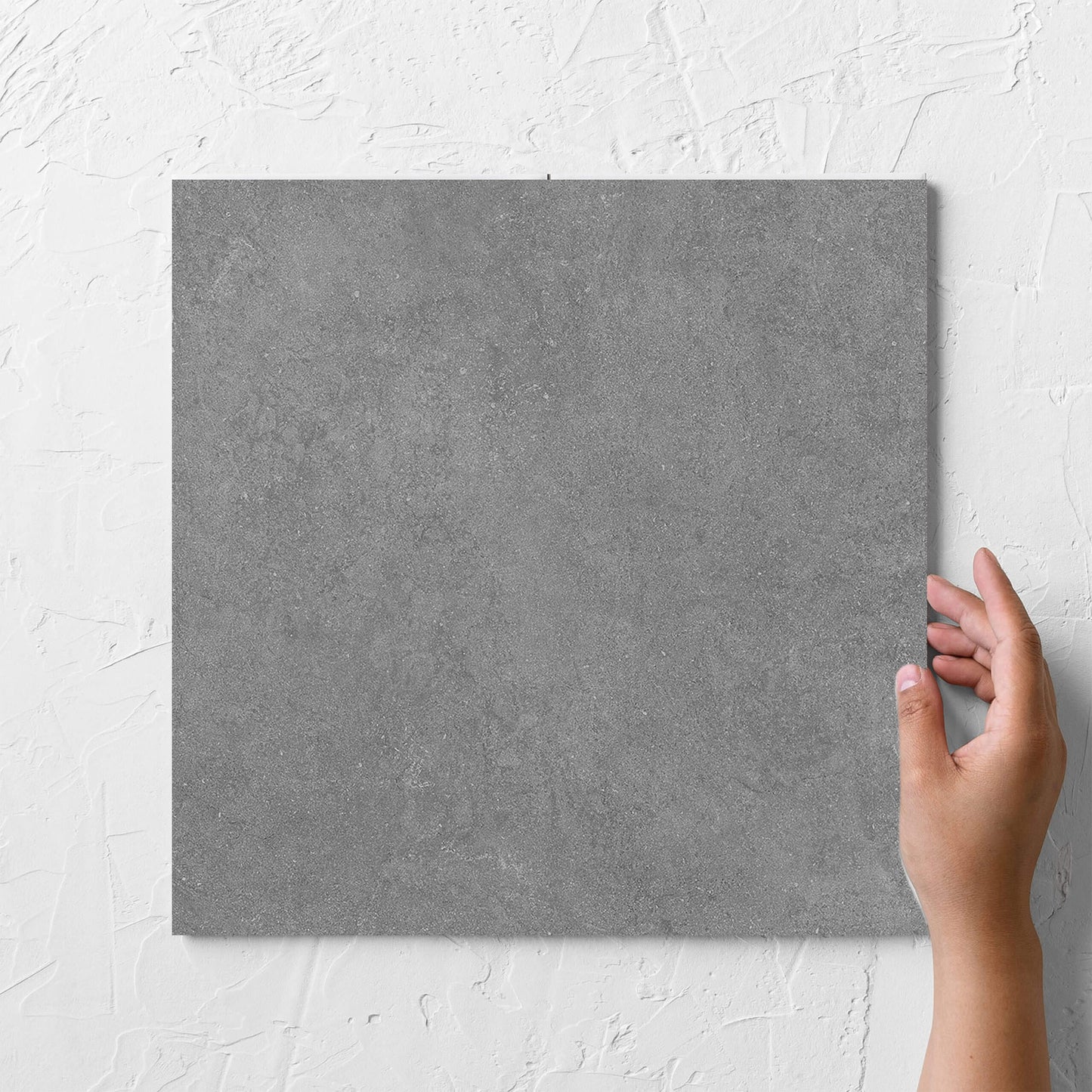Essential Stone Grey 300X300 Matt