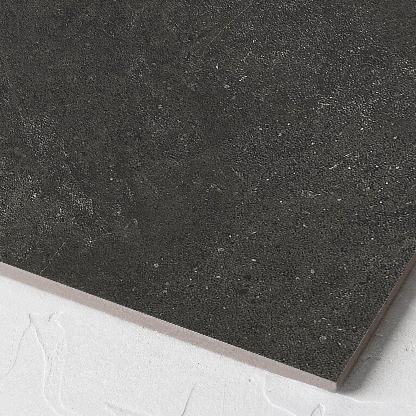 Magic Stone Charcoal 300X300 Matt Smooth Grip