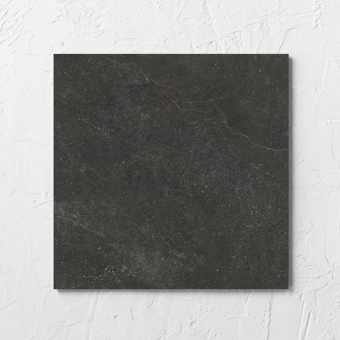 Magic Stone Charcoal 300X300 Matt Smooth Grip