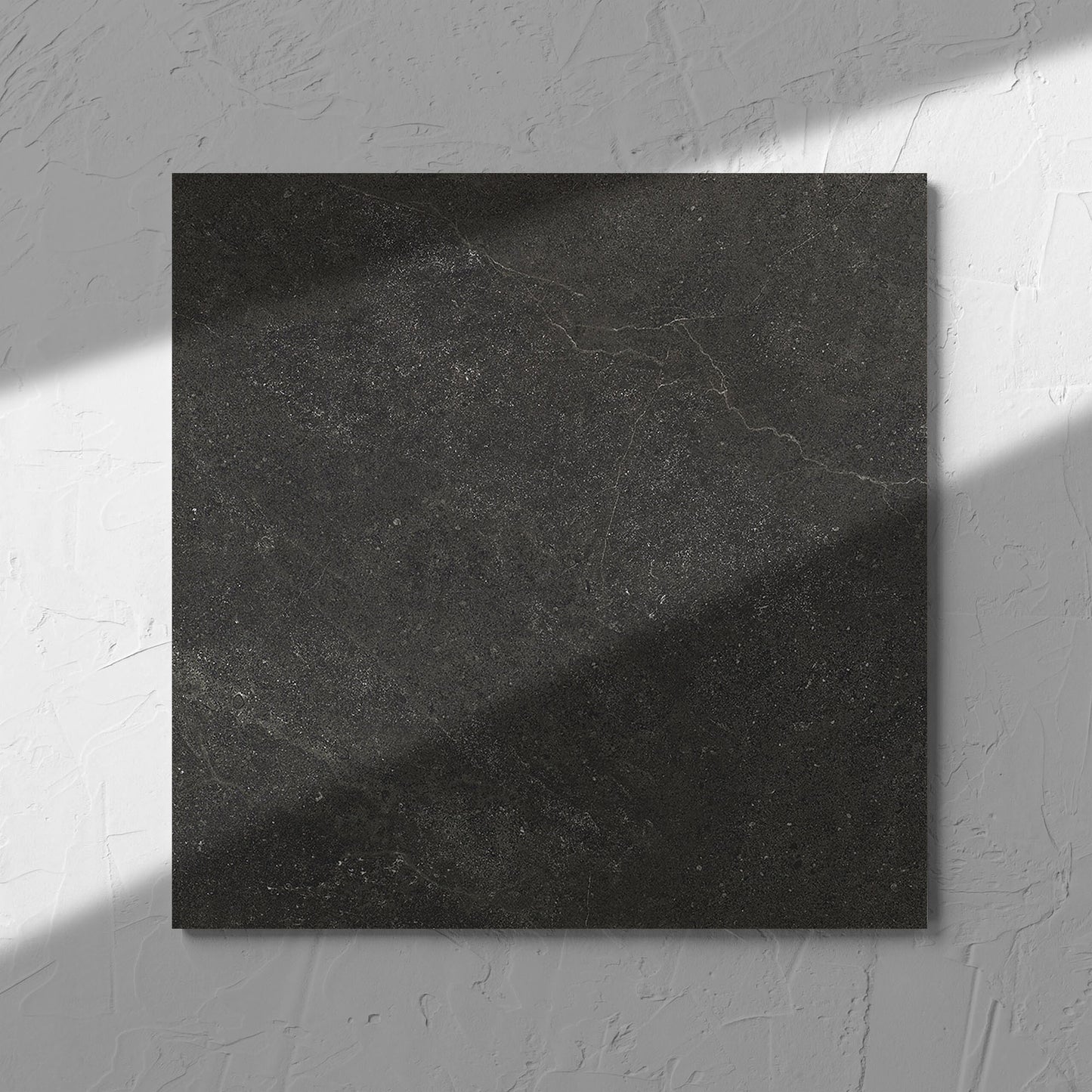 Magic Stone Charcoal 300X300 Matt Smooth Grip