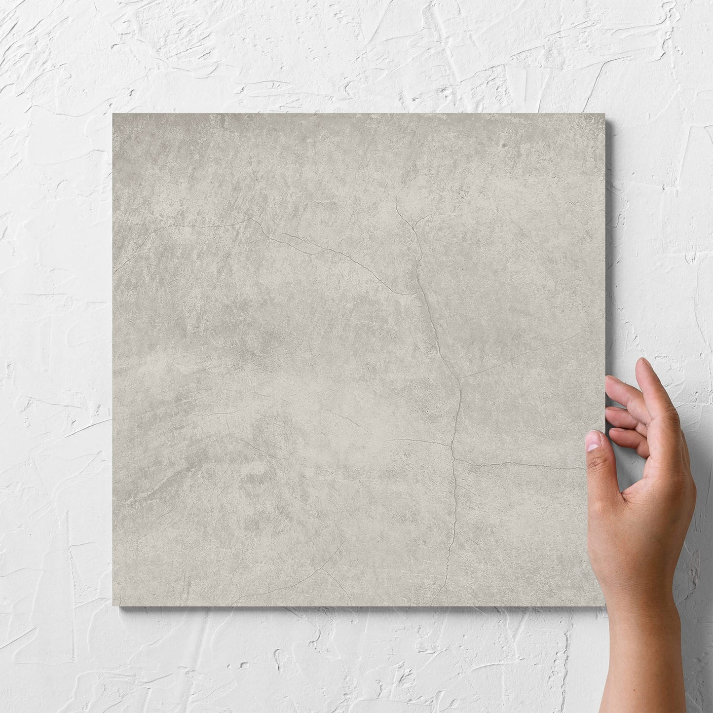 Kensington Grey 300X300 Matt
