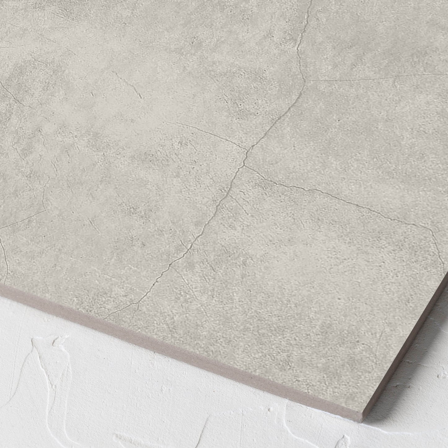 Kensington Grey 300X300 Matt