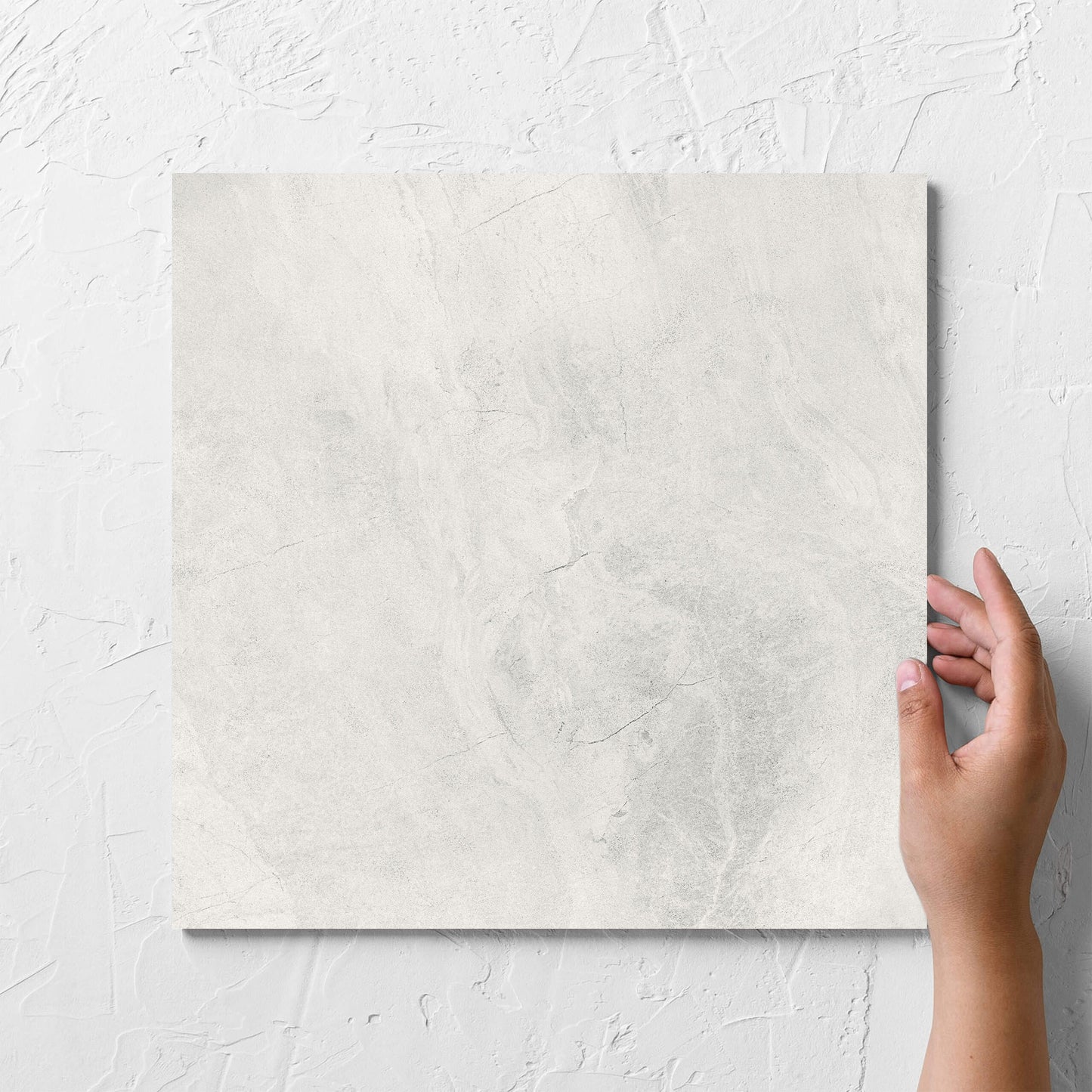 Stari Light Grey Matt Rectified 300x300mm