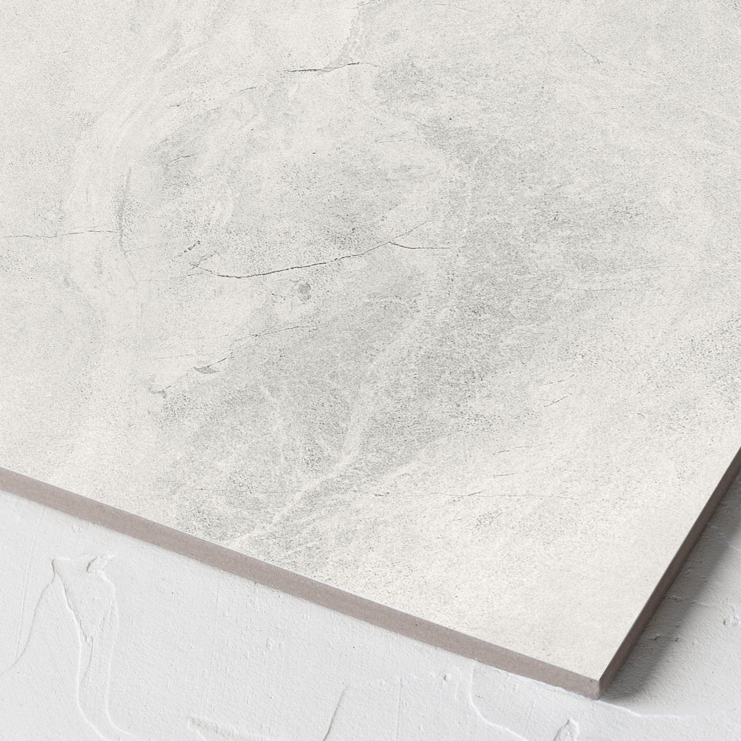 Stari Light Grey Matt Rectified 300x300mm