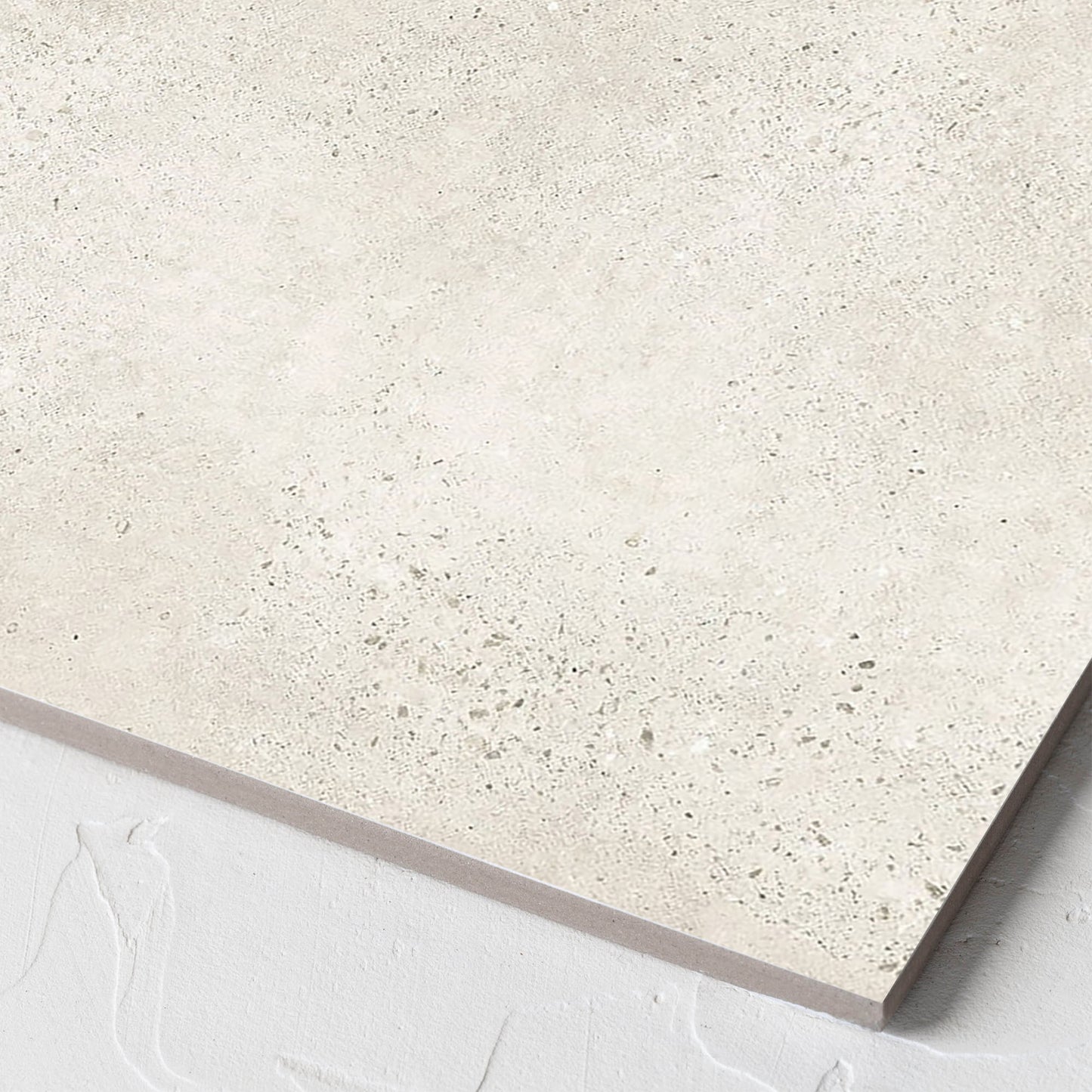 Napoli Ivory Rectified 300x300mm
