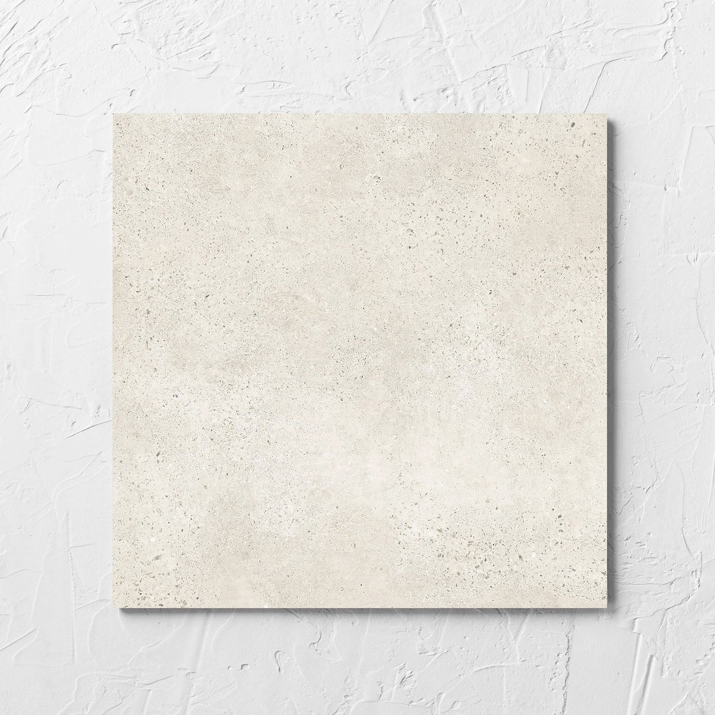 Napoli Ivory Rectified 300x300mm