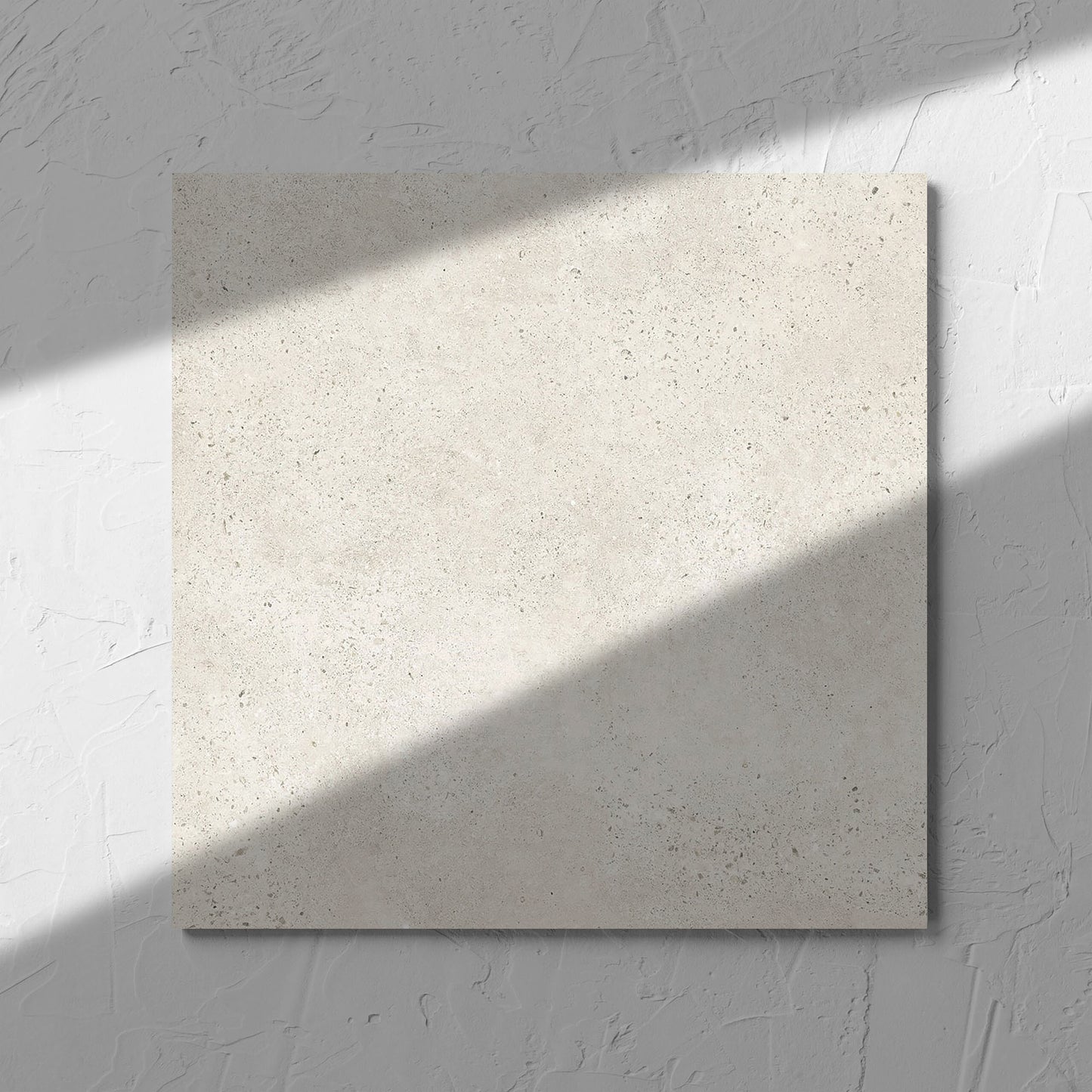 Napoli Ivory Rectified 300x300mm