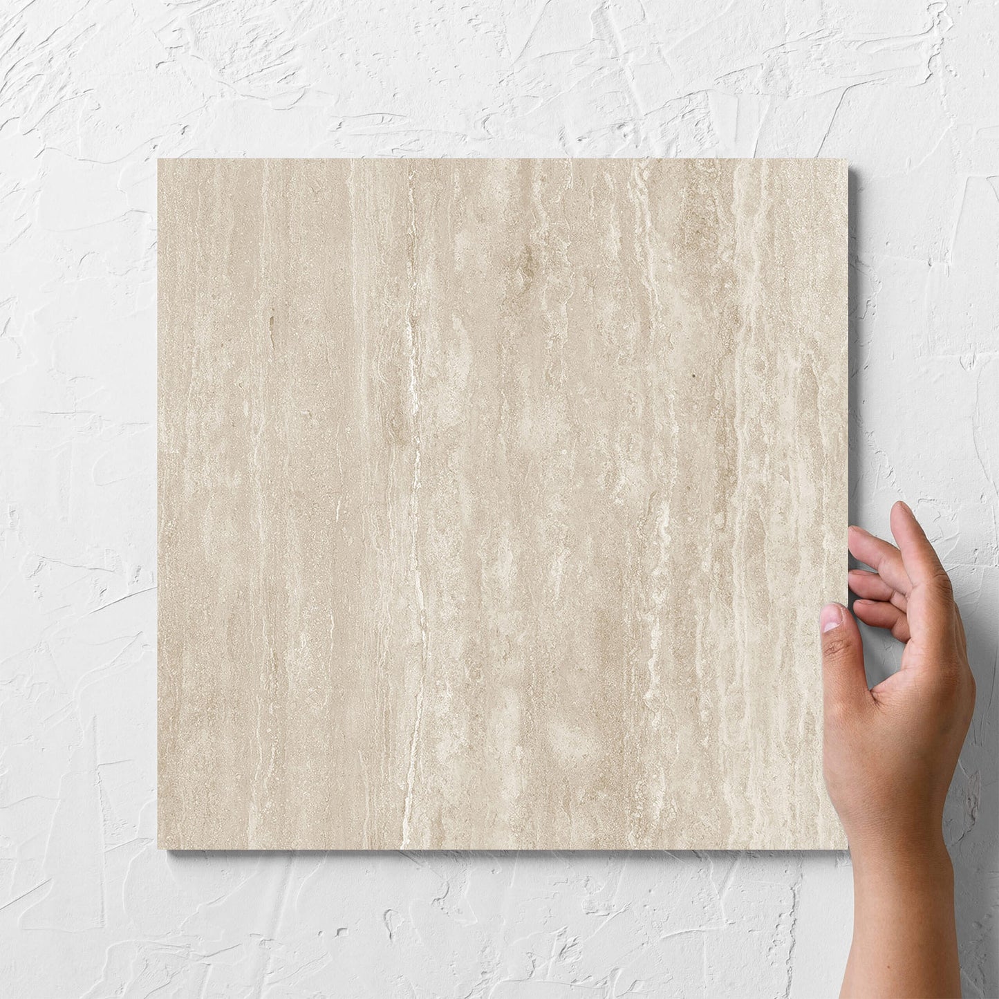 Marble Vein Sand 300X300 Matt Smooth Grip