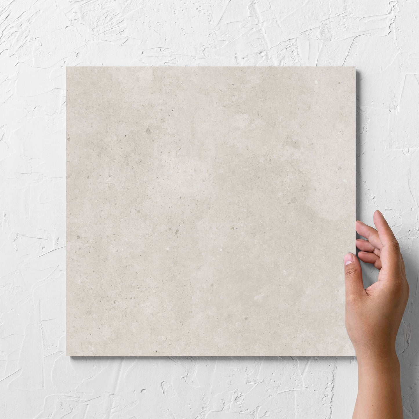 Patronic Silver Matt Rectified 300x300mm