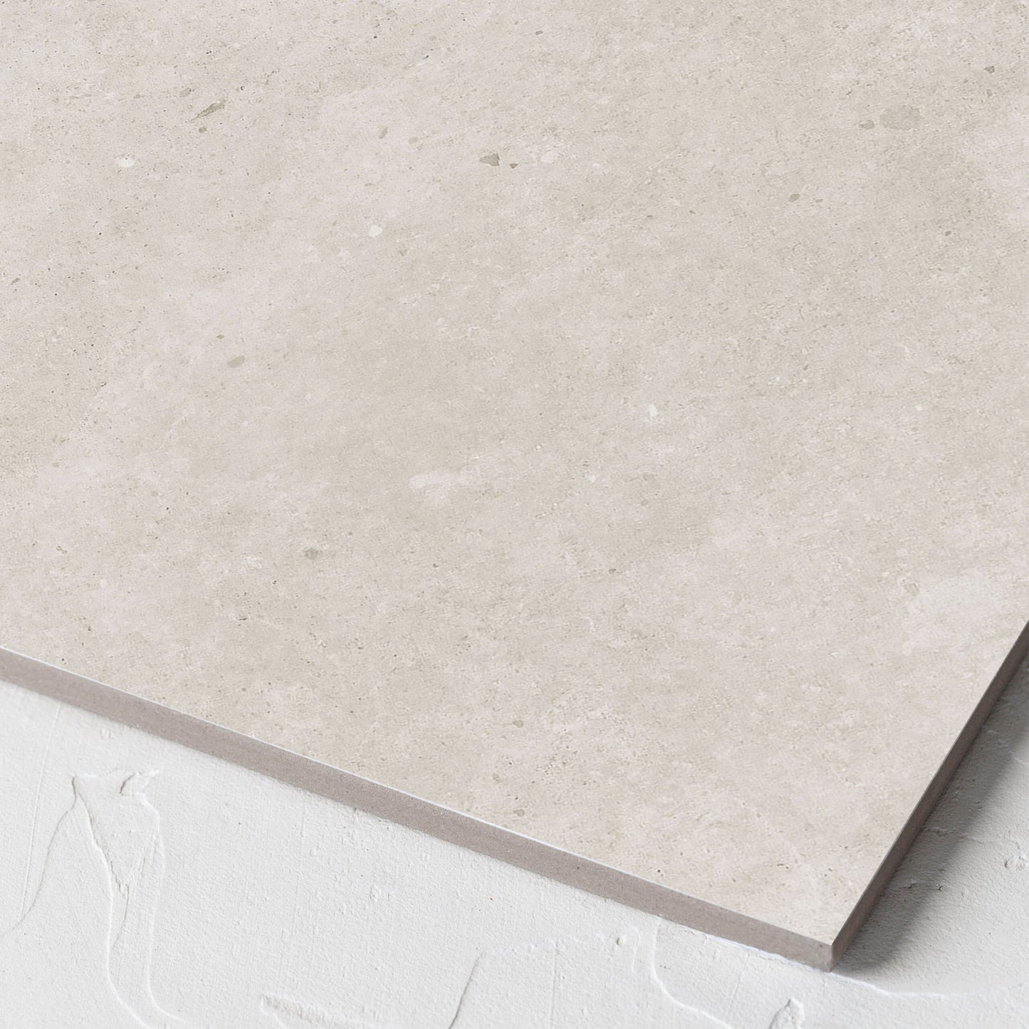 Patronic Silver Matt Rectified 300x300mm