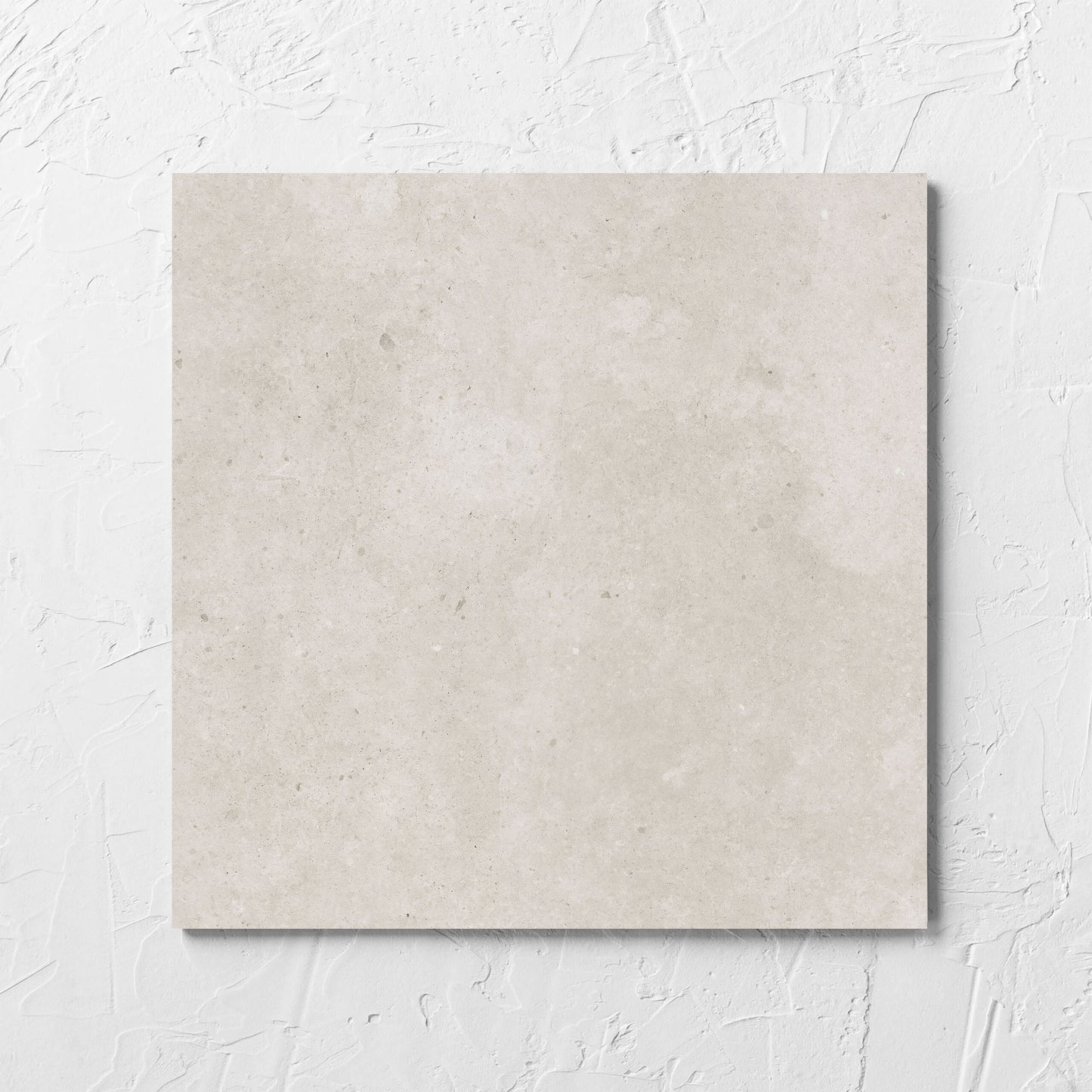 Patronic Silver Matt Rectified 300x300mm