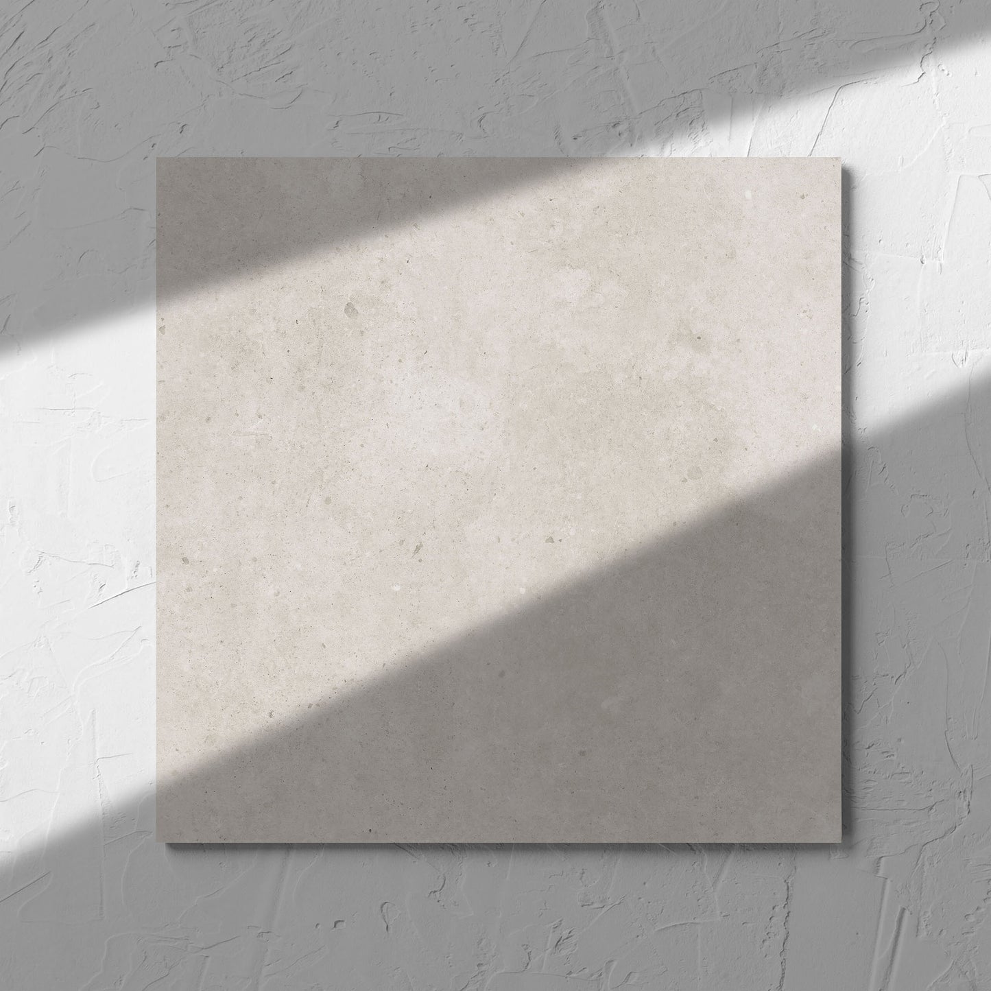 Patronic Silver Matt Rectified 300x300mm