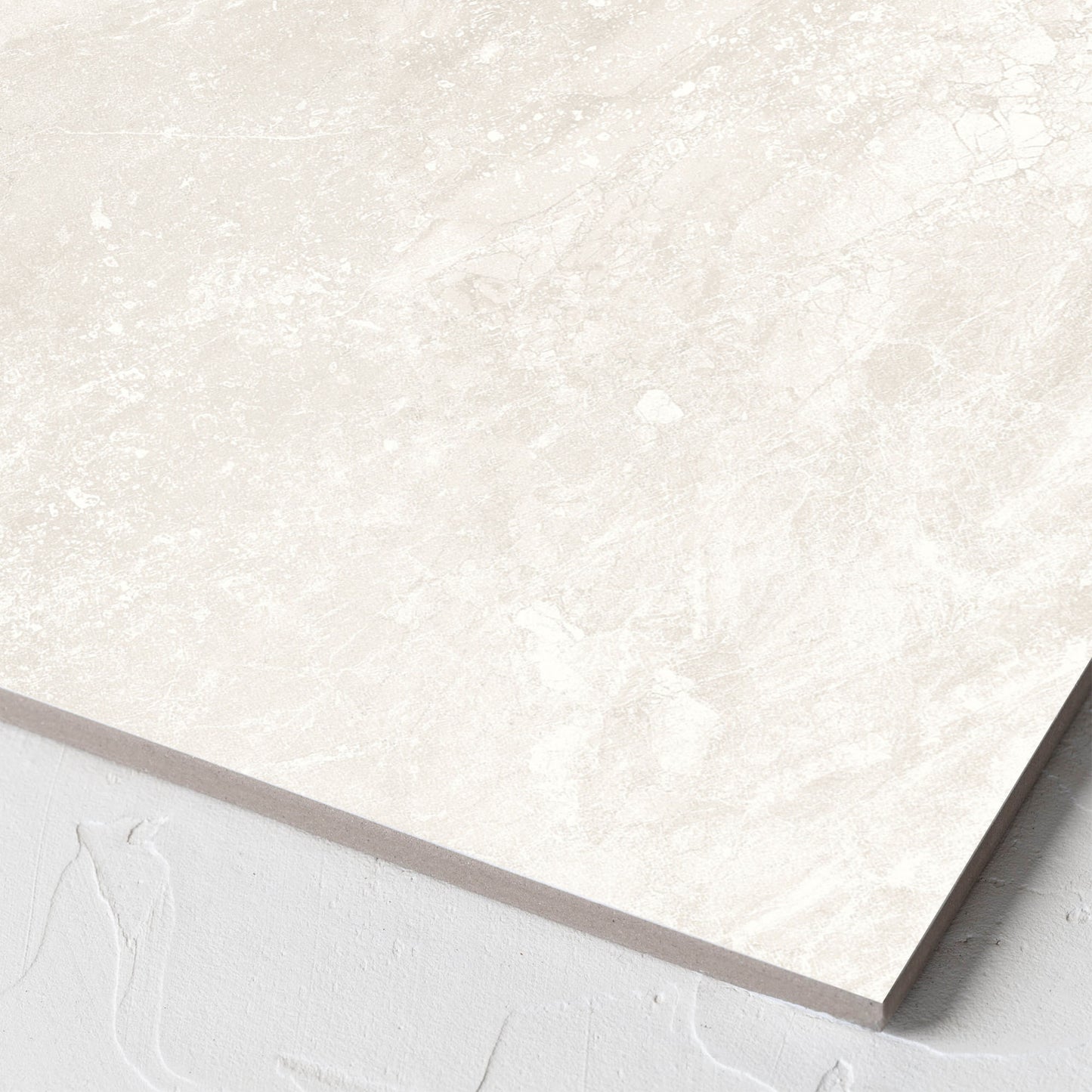 Stone 2.0 White Matt 300x300mm