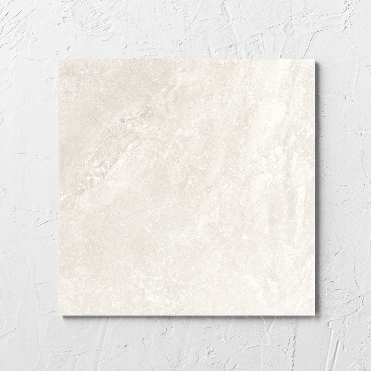 Stone 2.0 White Matt 300x300mm
