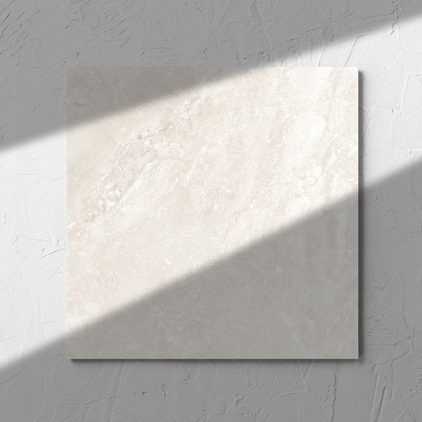 Stone 2.0 White Matt 300x300mm