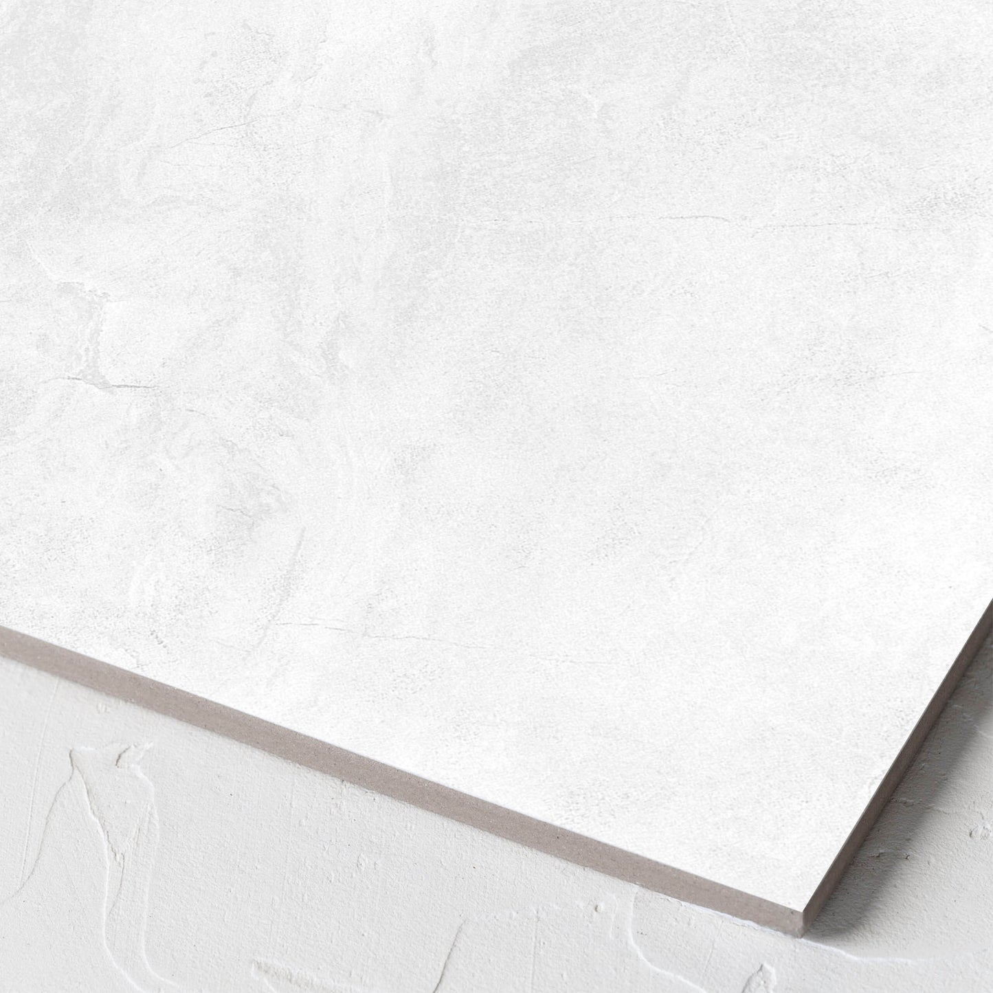 Stari White Matt Rectified 300x300mm