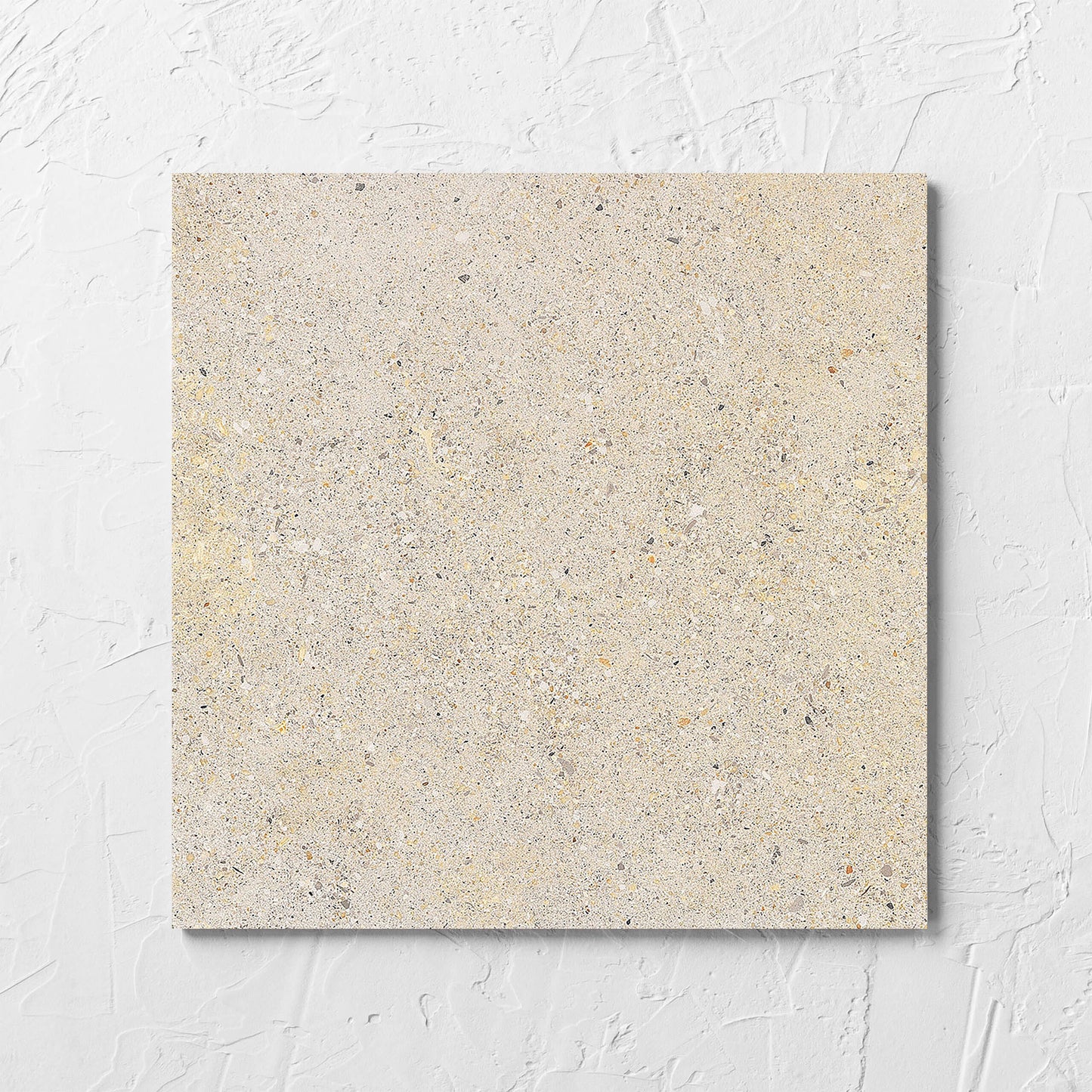 Aggregate White 300X300 Smooth Grip