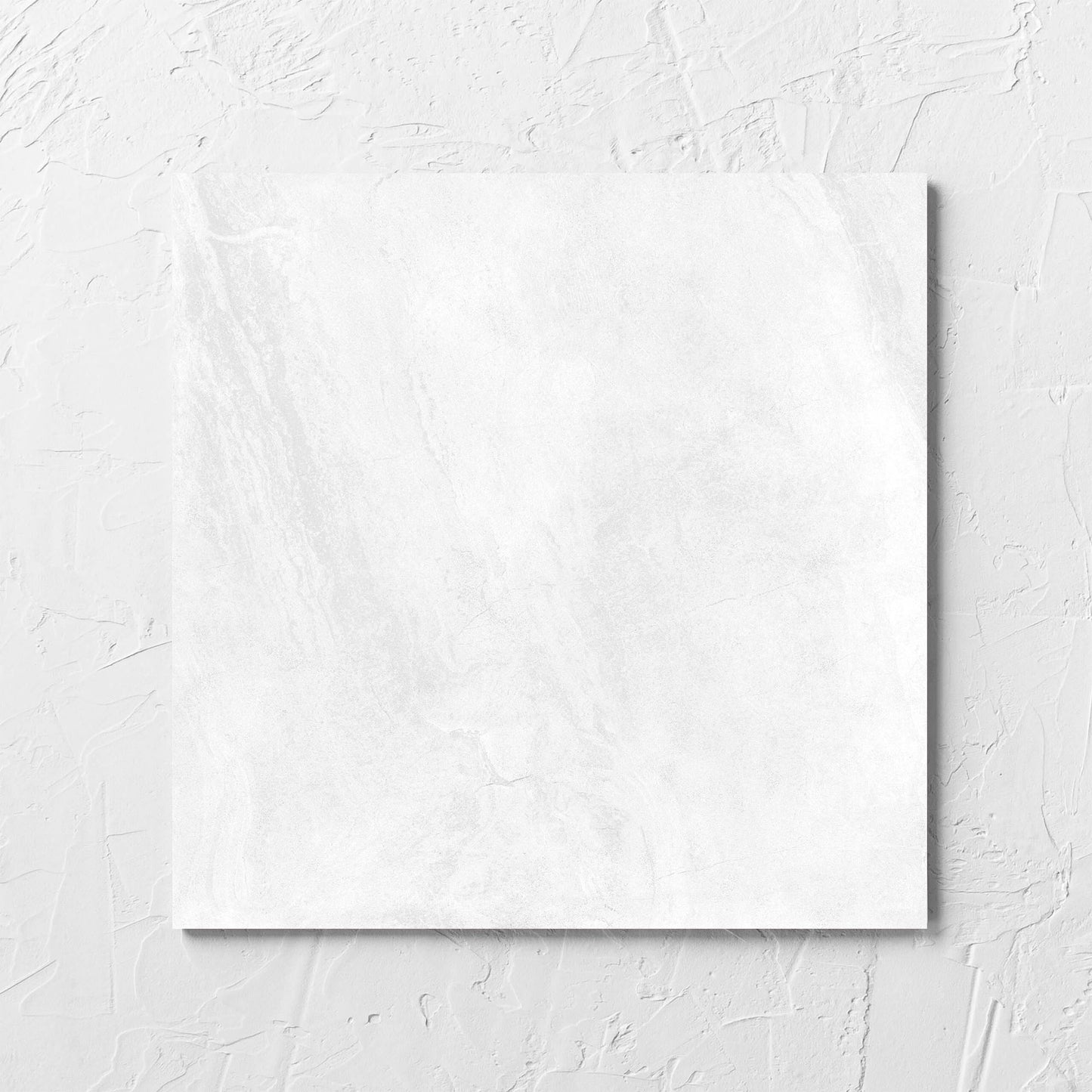 Stari White Matt Rectified 300x300mm