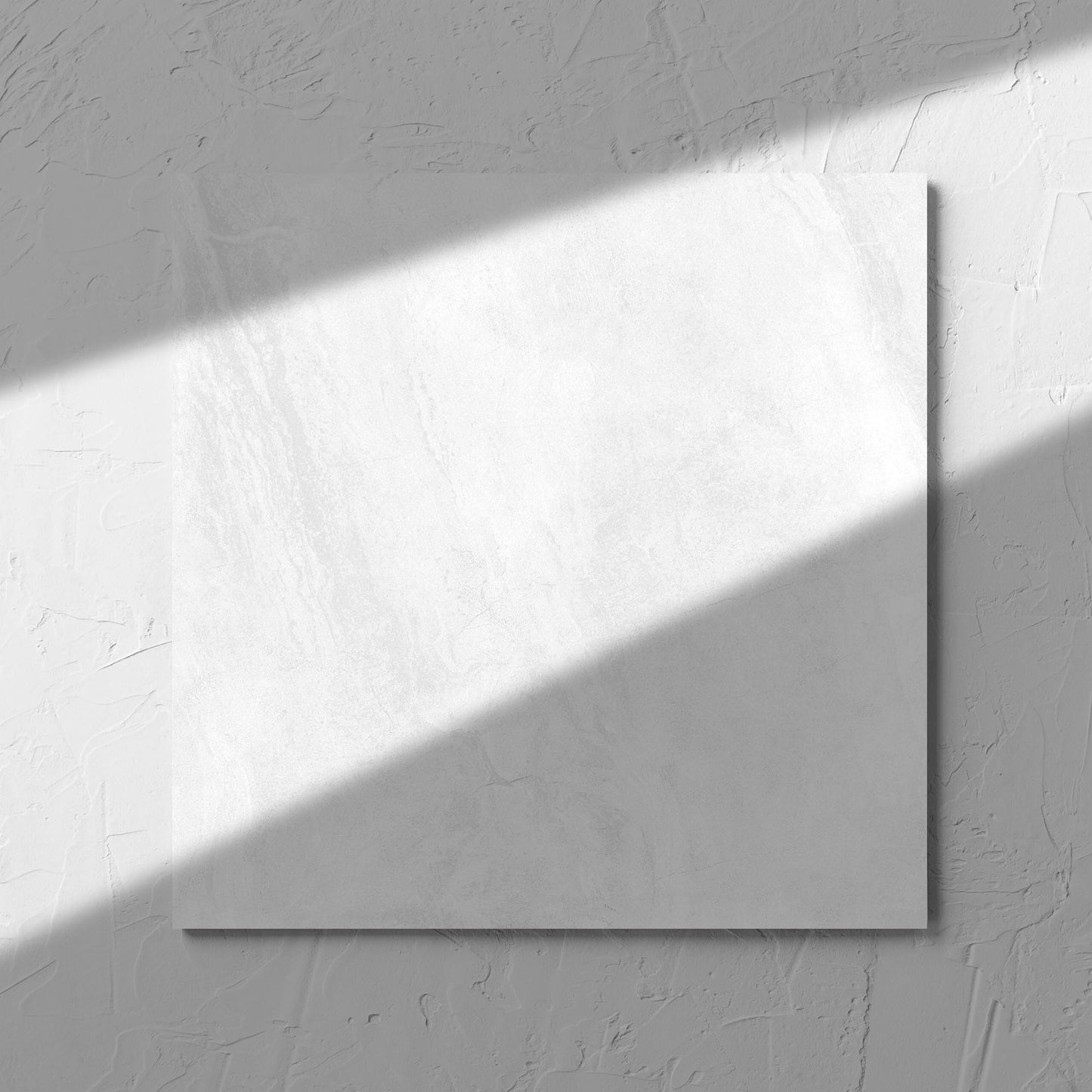 Stari White Matt Rectified 300x300mm