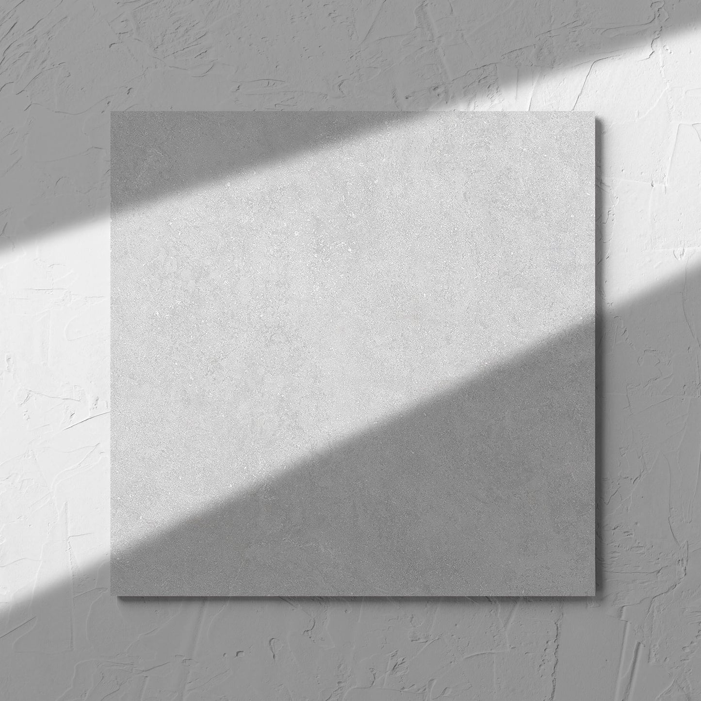 Essential Stone White 300X300 Matt