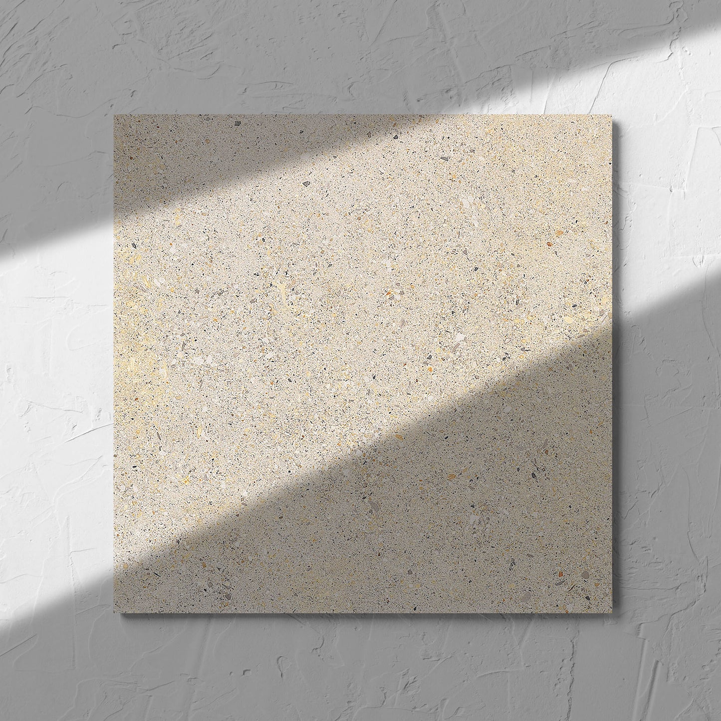 Aggregate White 300X300 Smooth Grip