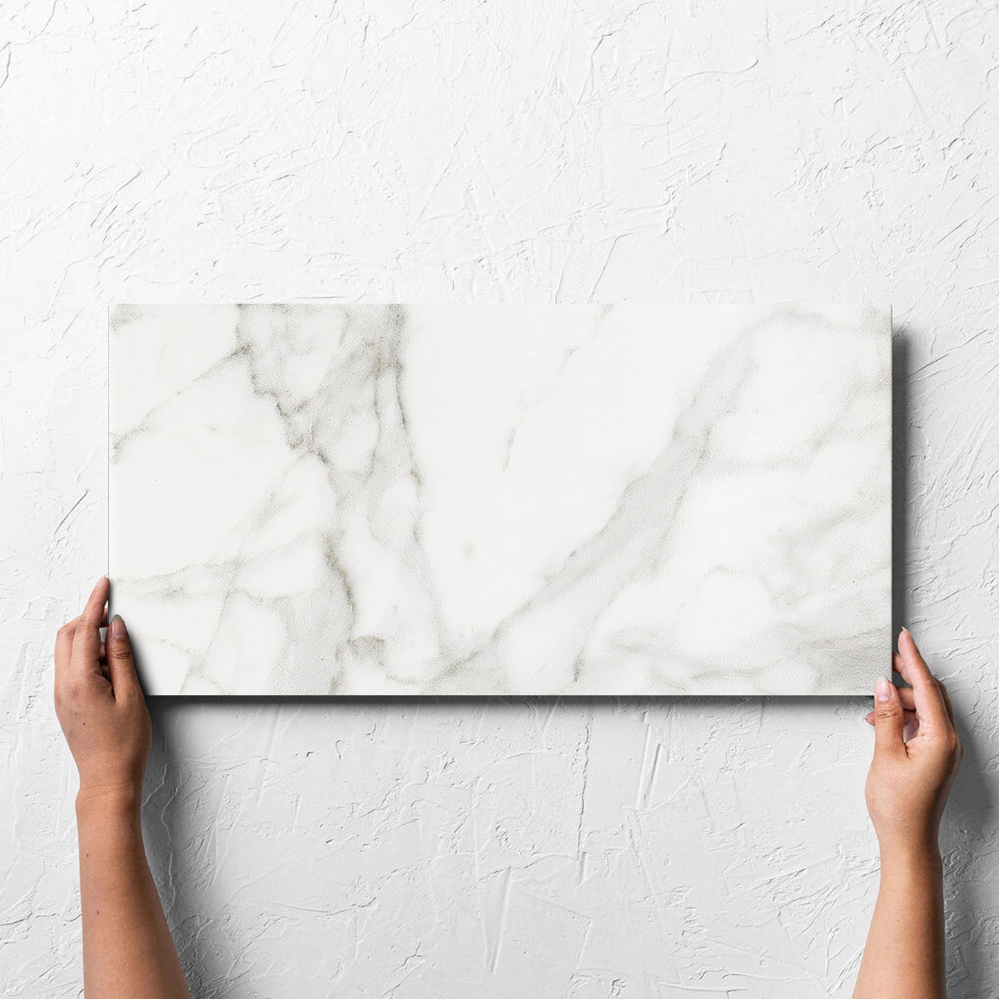 Charm Arabescato 300X600 Gloss