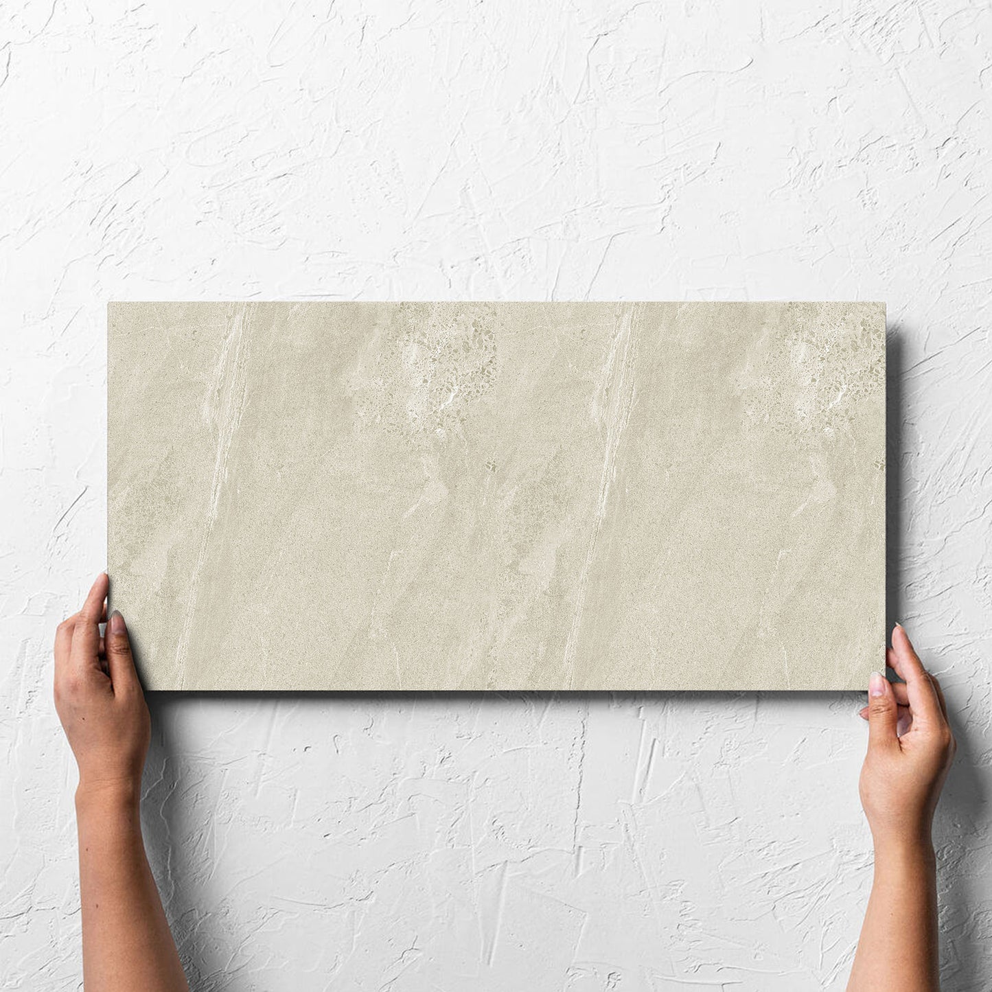 Eliza Beige 300X600 Matt