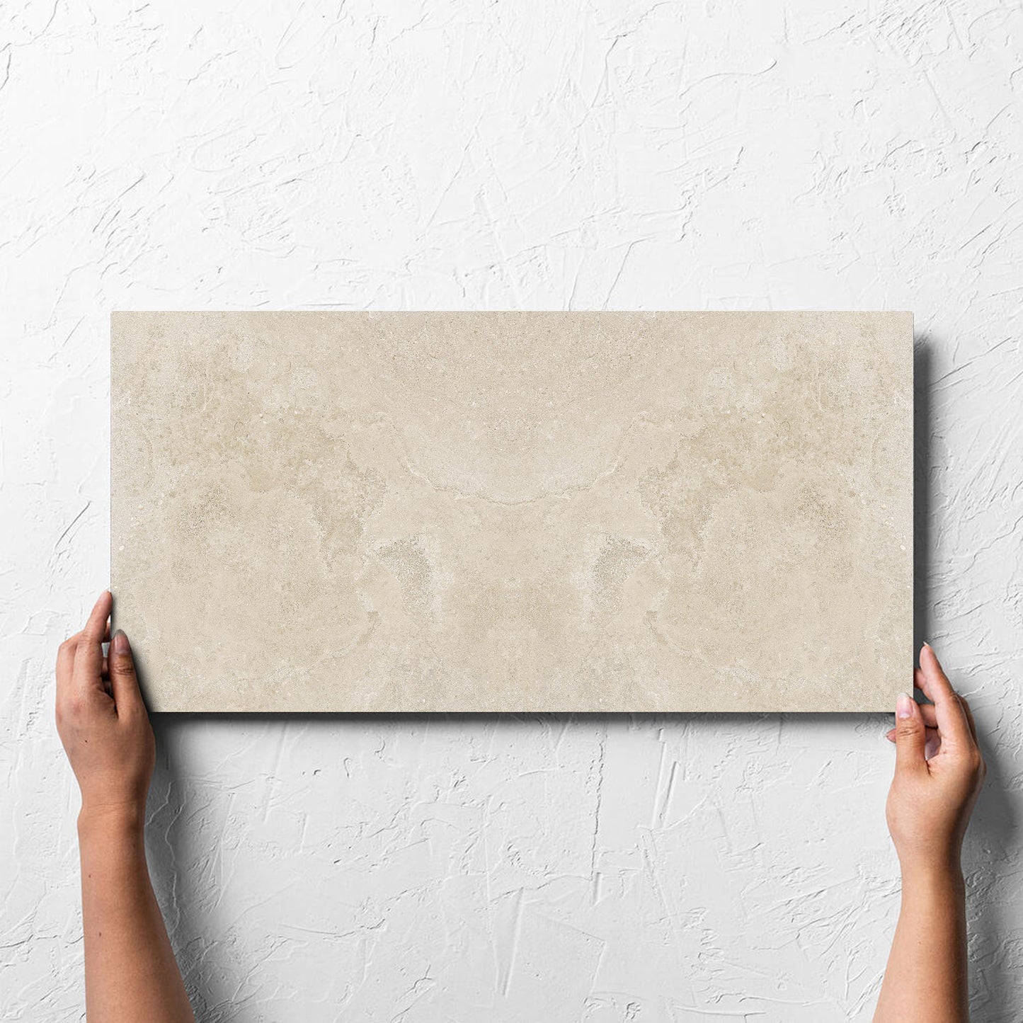 Borgogna Beige 300X600 Matt