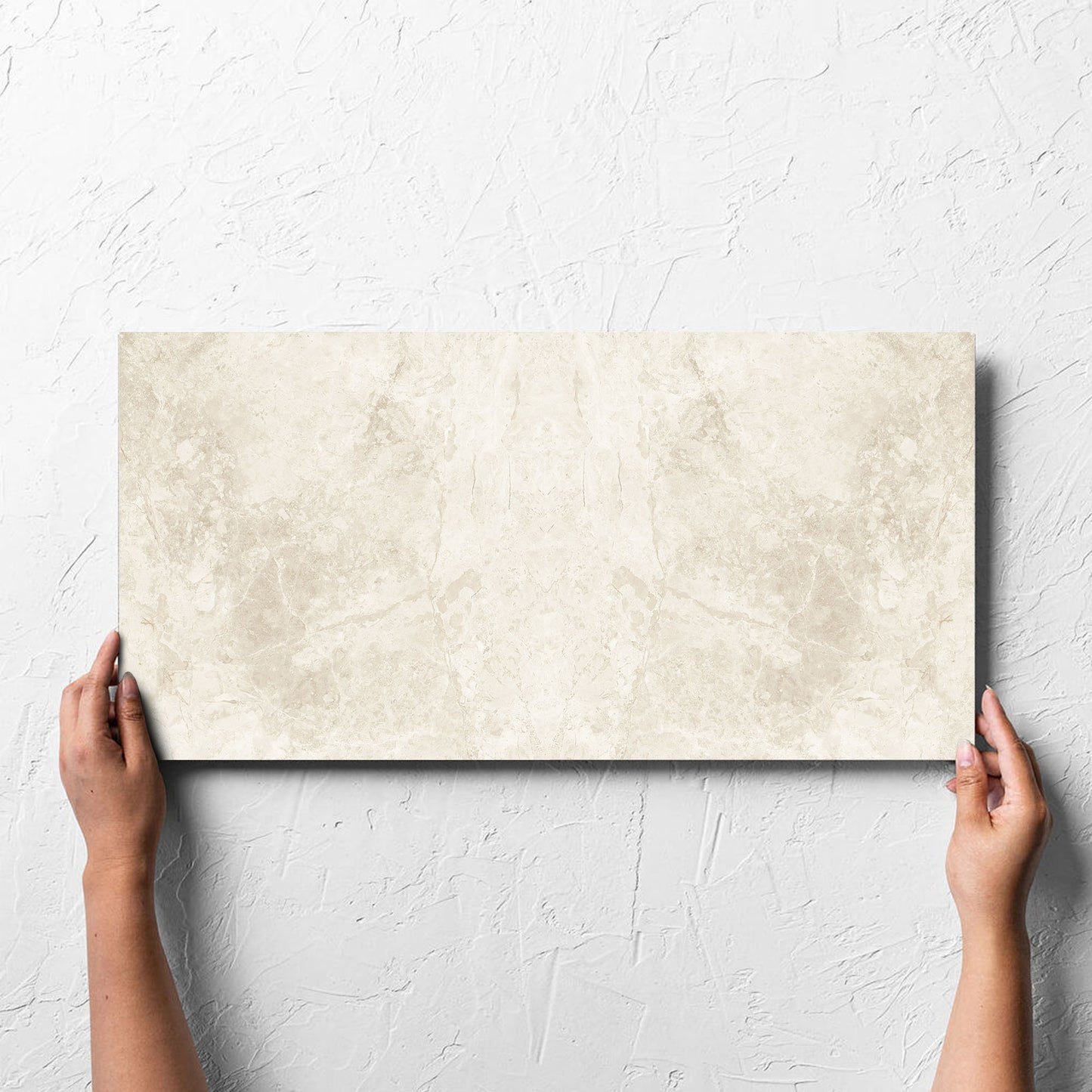 Tundra Beige 300X600 Smooth Grip