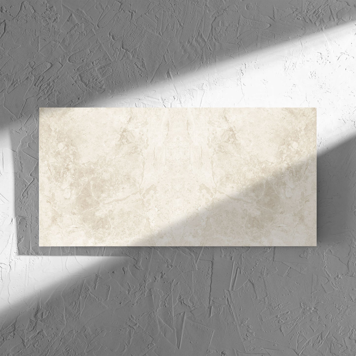 Tundra Beige 300X600 Smooth Grip