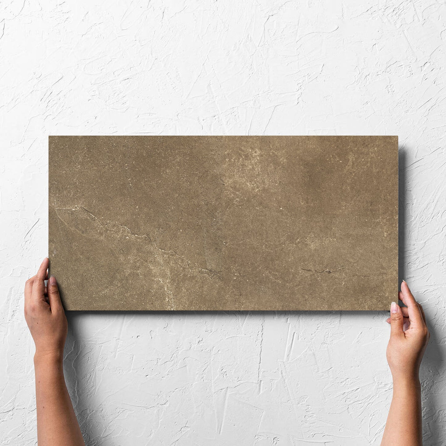 Magic Stone Brown 300X600 Matt Smooth Grip