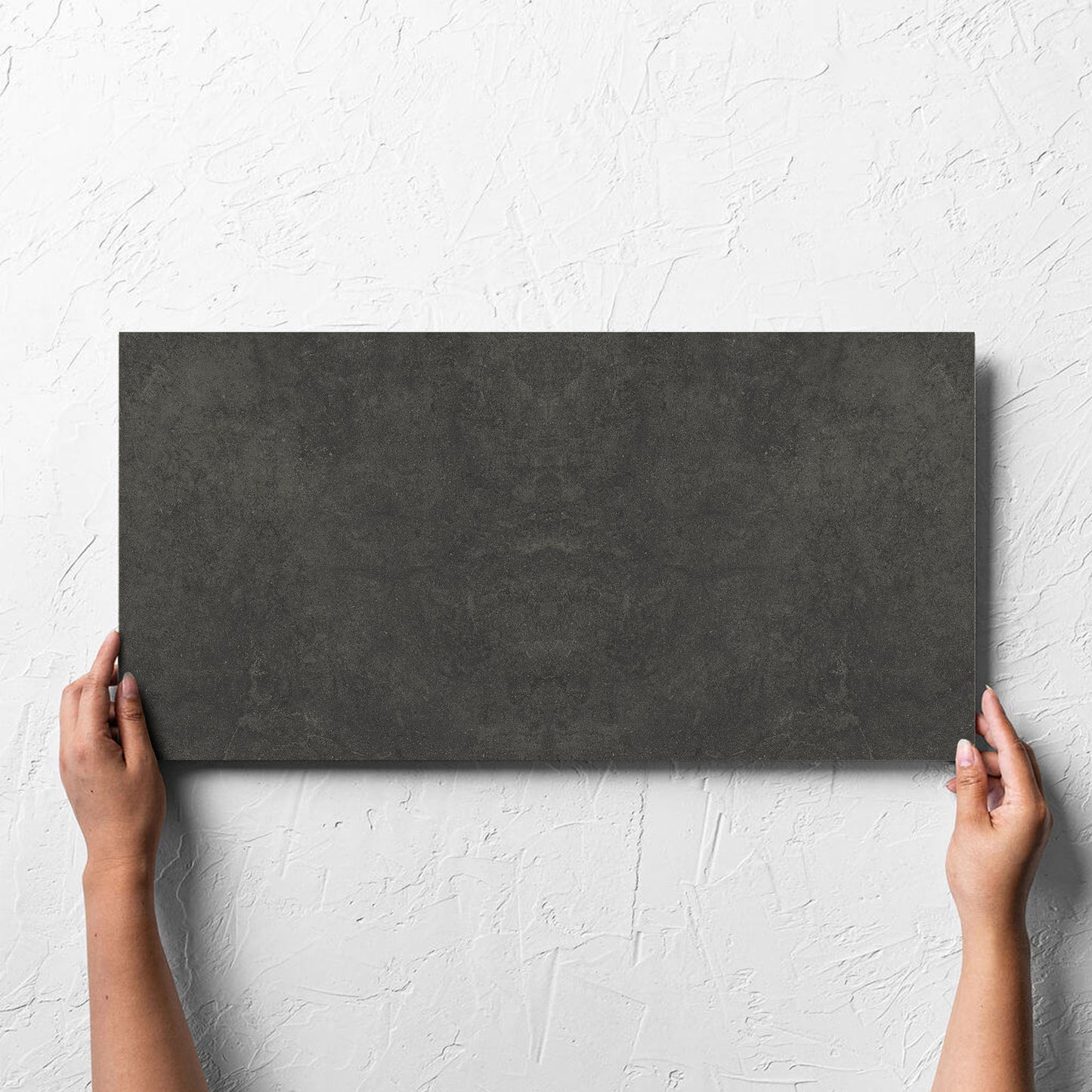 Essential Stone Charcoal 300X600 Matt
