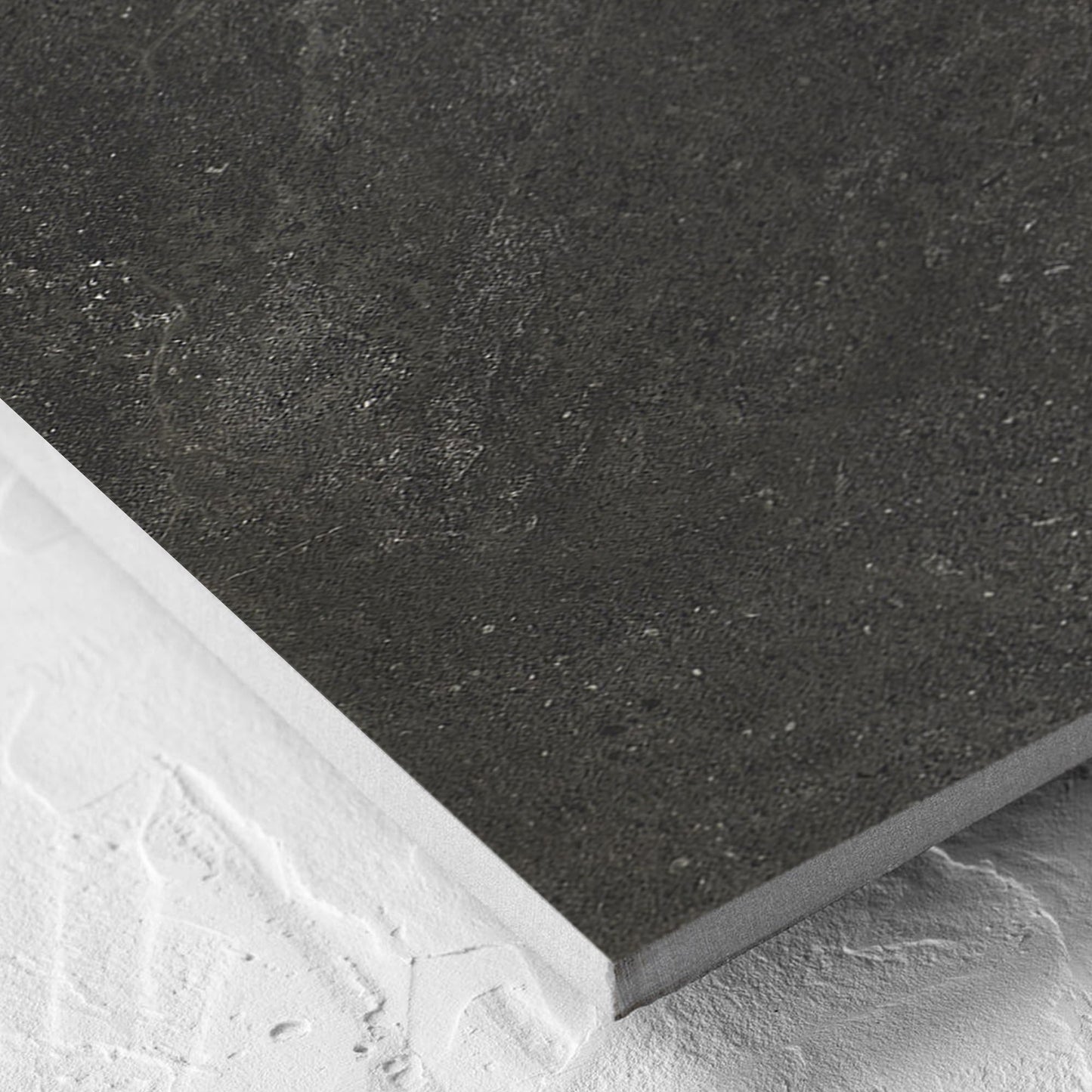 Magic Stone Charcoal 300X600 Matt Smooth Grip