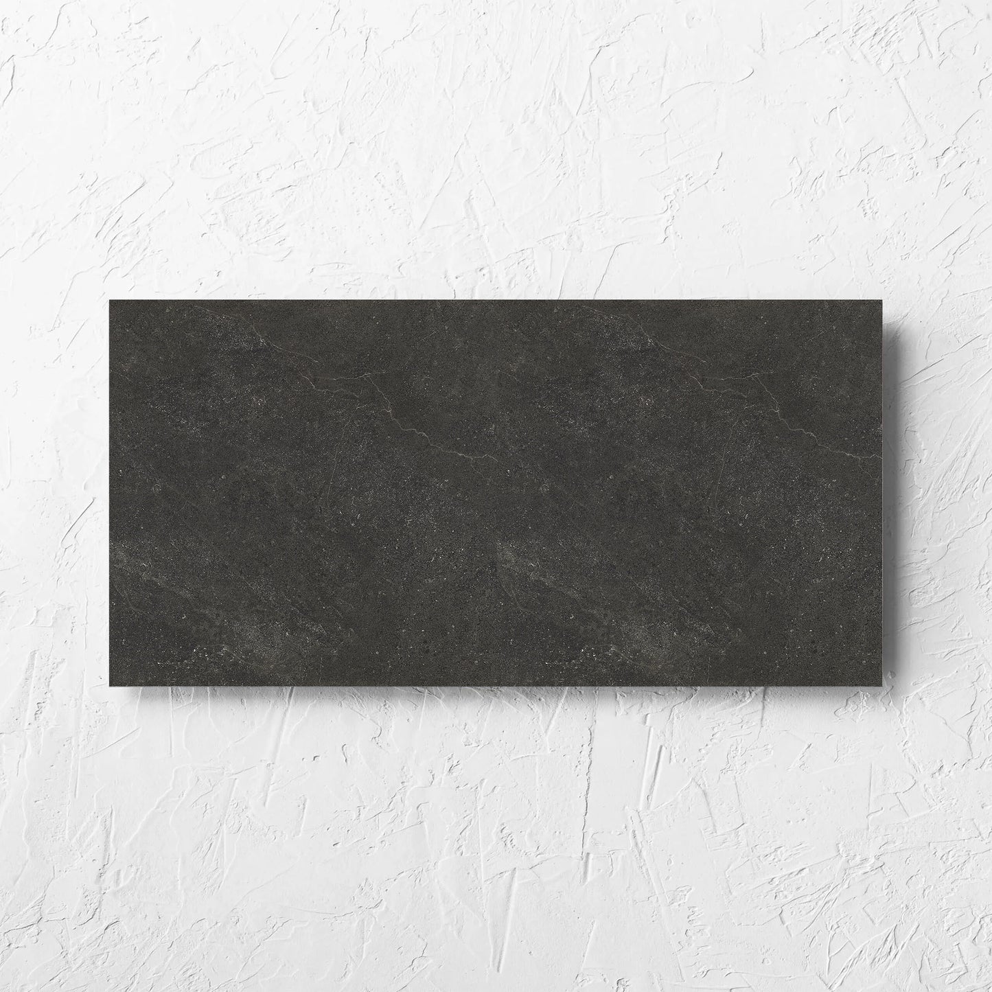 Magic Stone Charcoal 300X600 Matt Smooth Grip