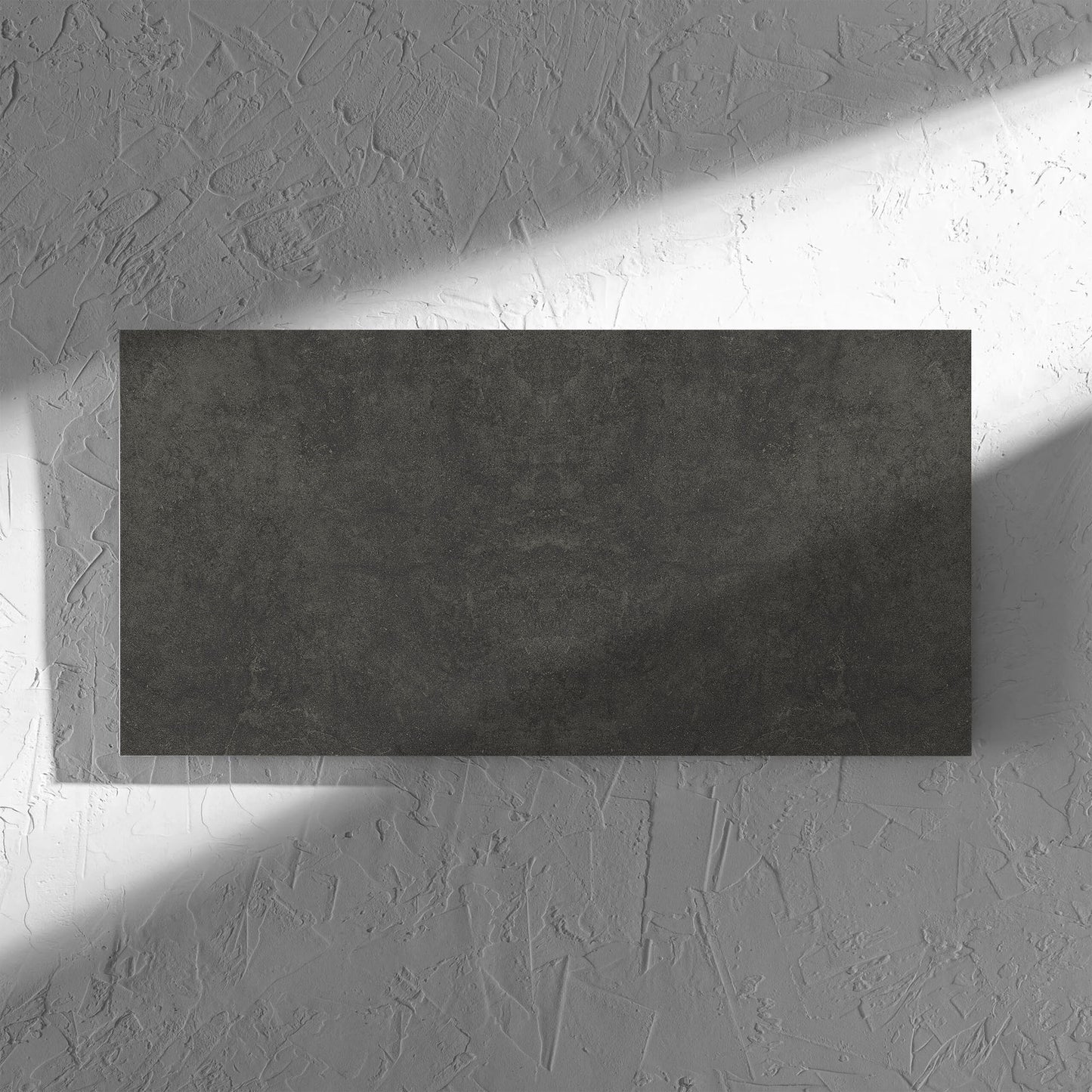 Essential Stone Charcoal 300X600 Matt
