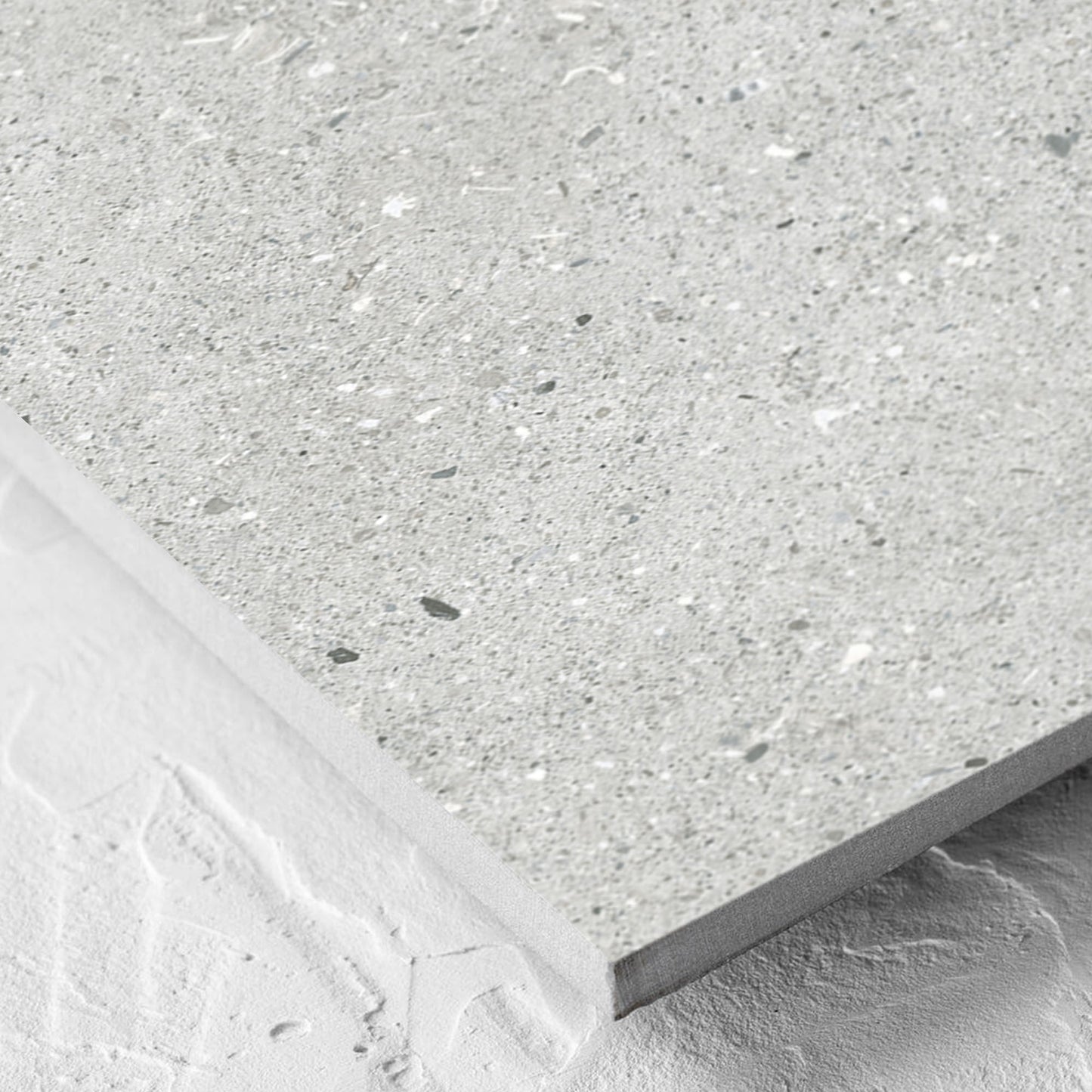 Myers Classic Grey Crystal Matt Rectified 300x600mm