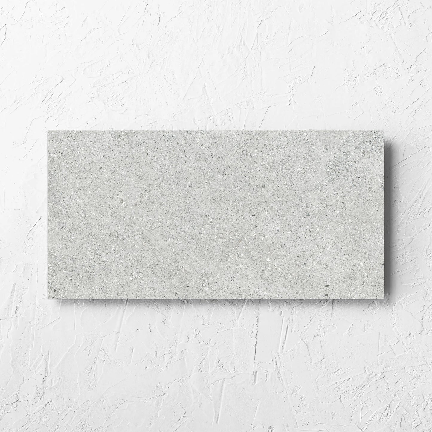 Myers Classic Grey Crystal Matt Rectified 300x600mm