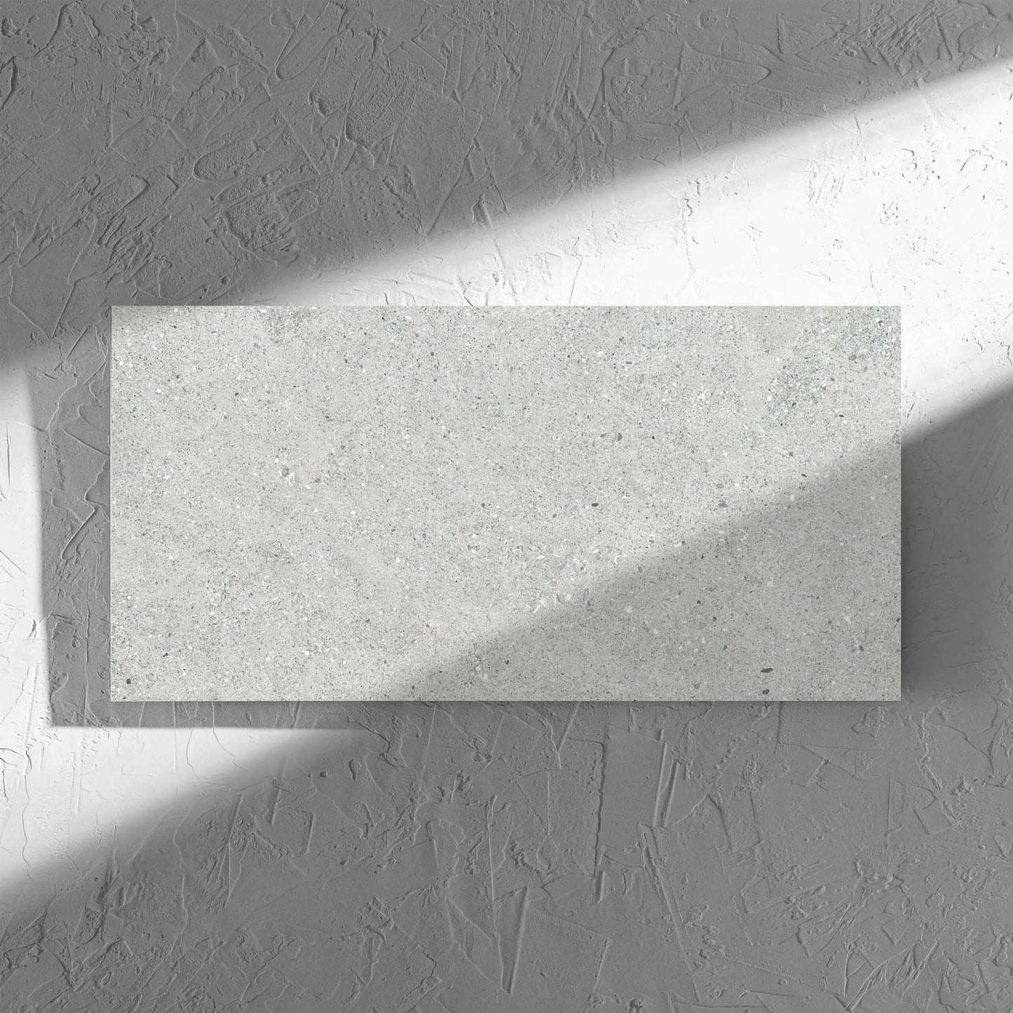 Myers Classic Grey Crystal Matt Rectified 300x600mm