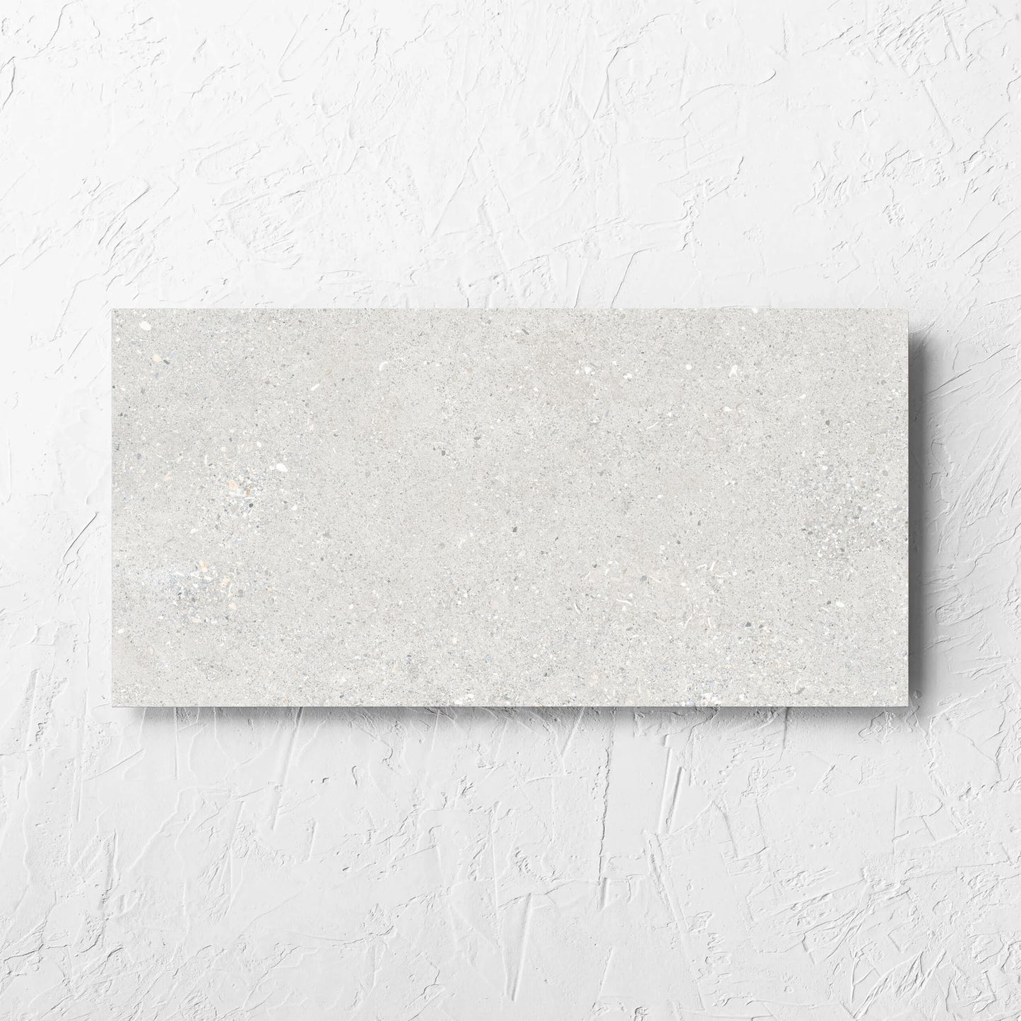 Myers Dreamy White Crystal Matt Rectified 300x600mm