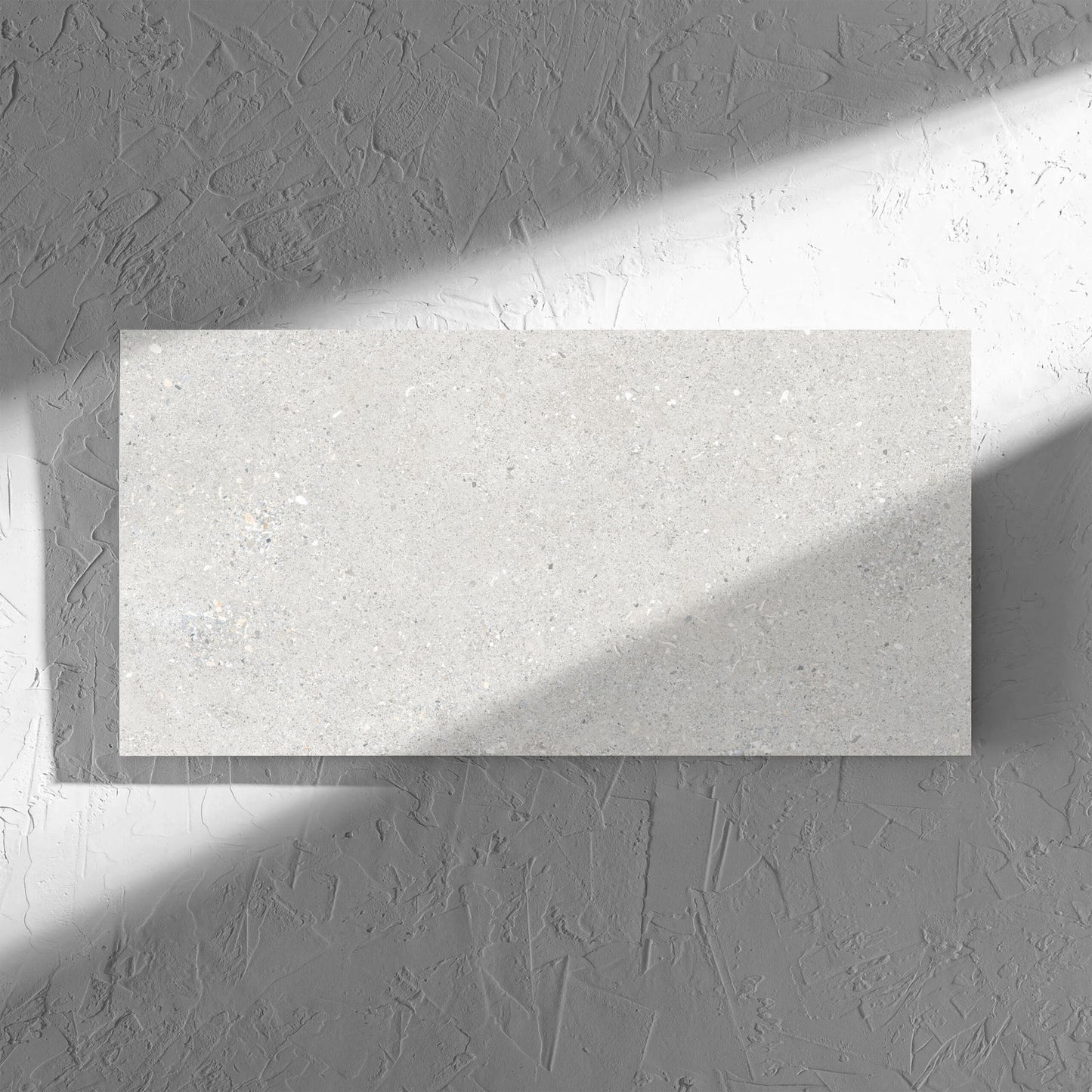 Myers Dreamy White Crystal Matt Rectified 300x600mm