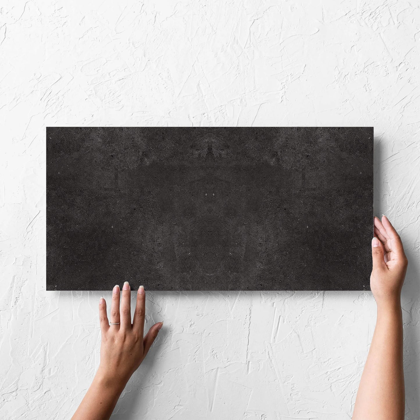 Paradigm Graphite 300X600 Structured