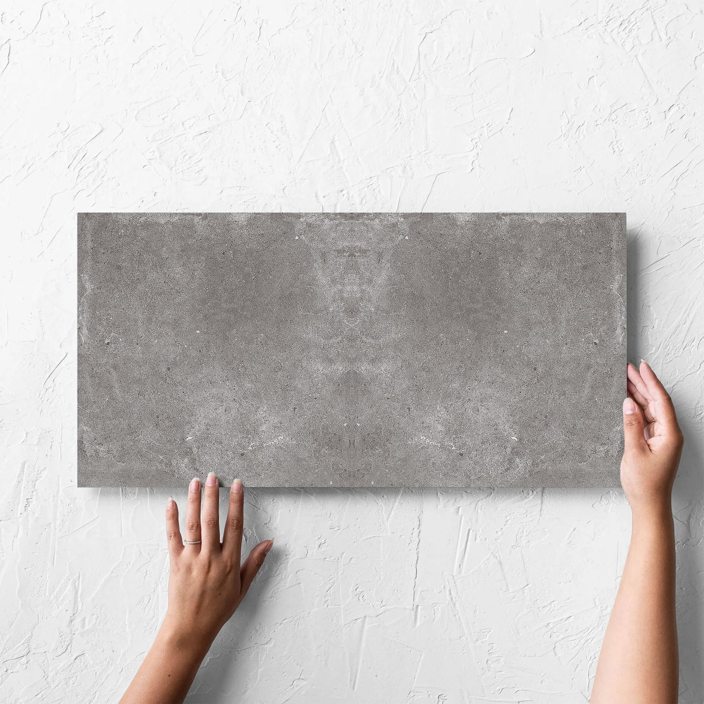 Paradigm Grey 300X600 Lappato