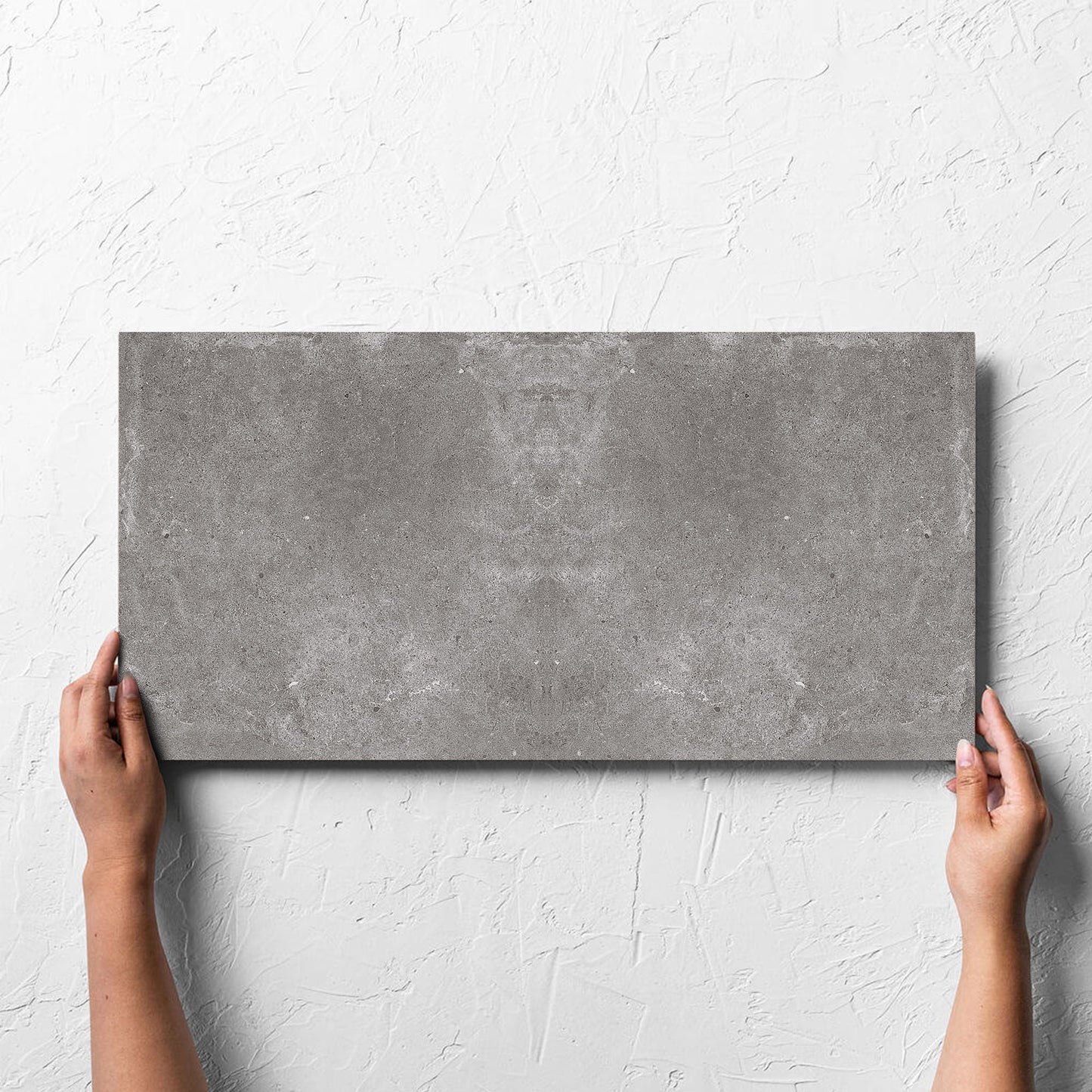 Paradigm Grey 300X600 Matt