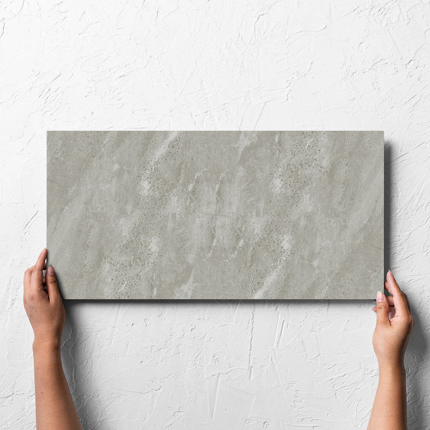 Eliza Grey 300X600 Structured