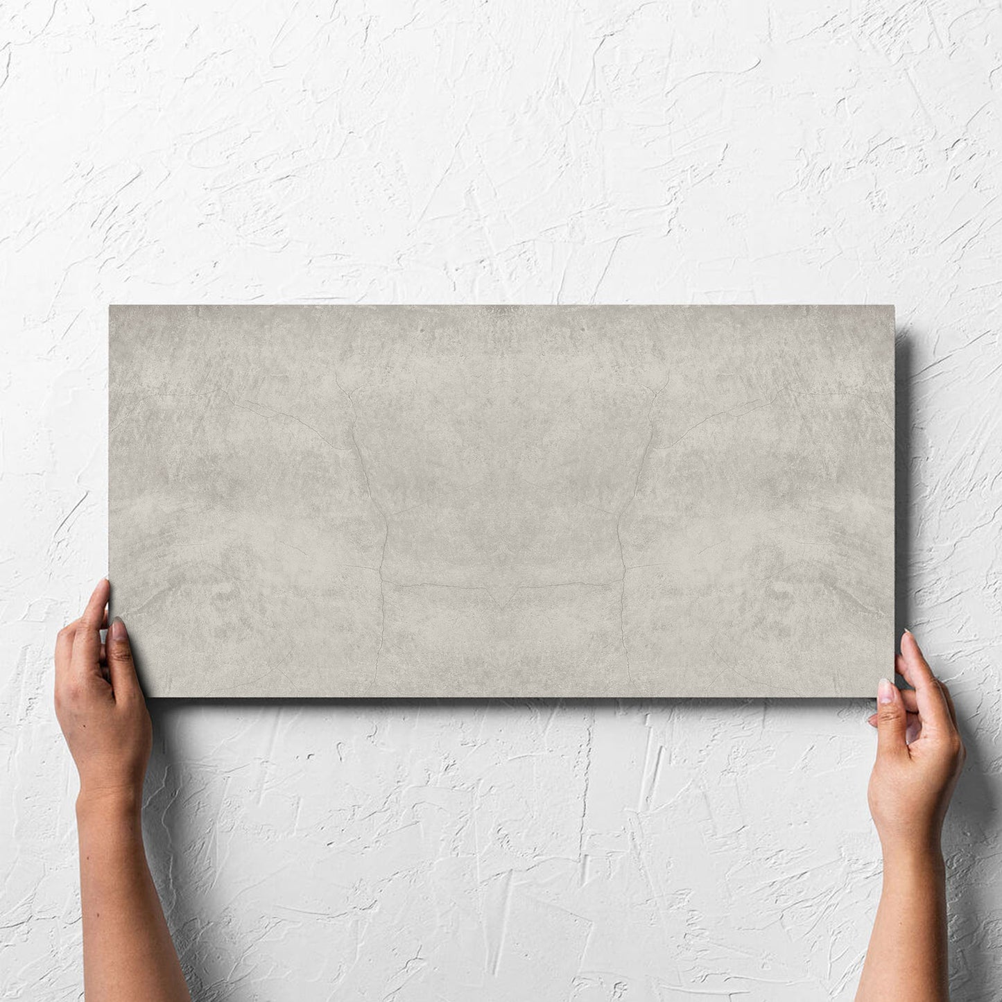 Kensington Grey 300X600 Matt