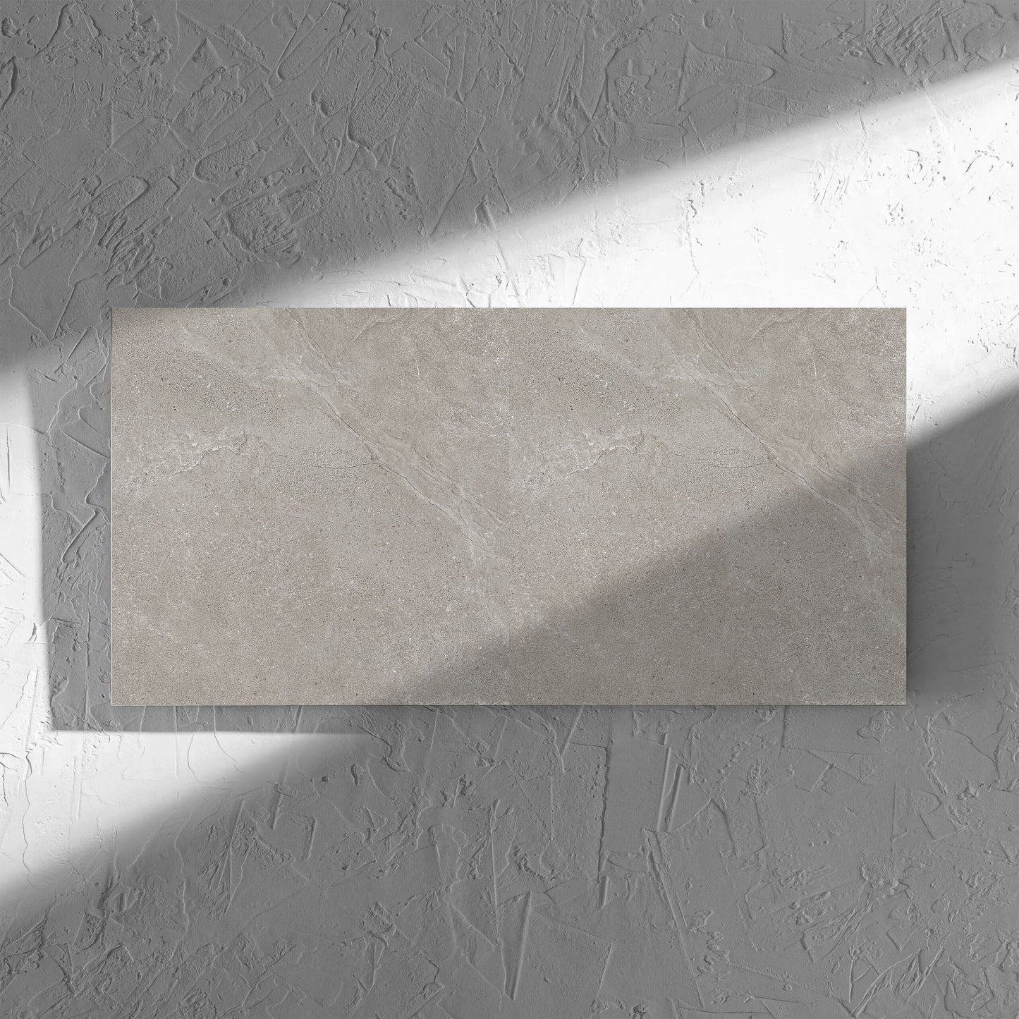 Magic Stone Grey 300X600 Matt Smooth Grip