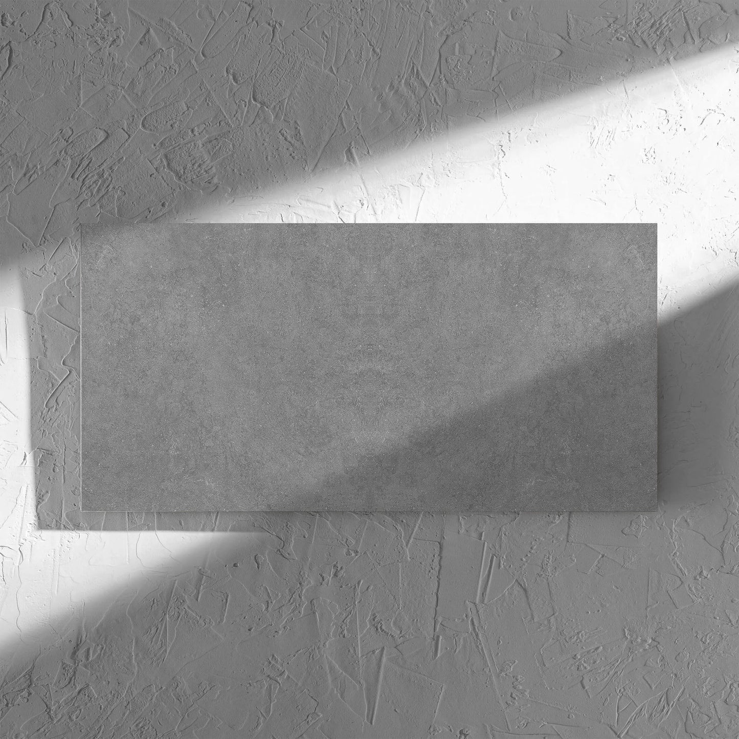 Essential Stone Grey 300X600 Matt