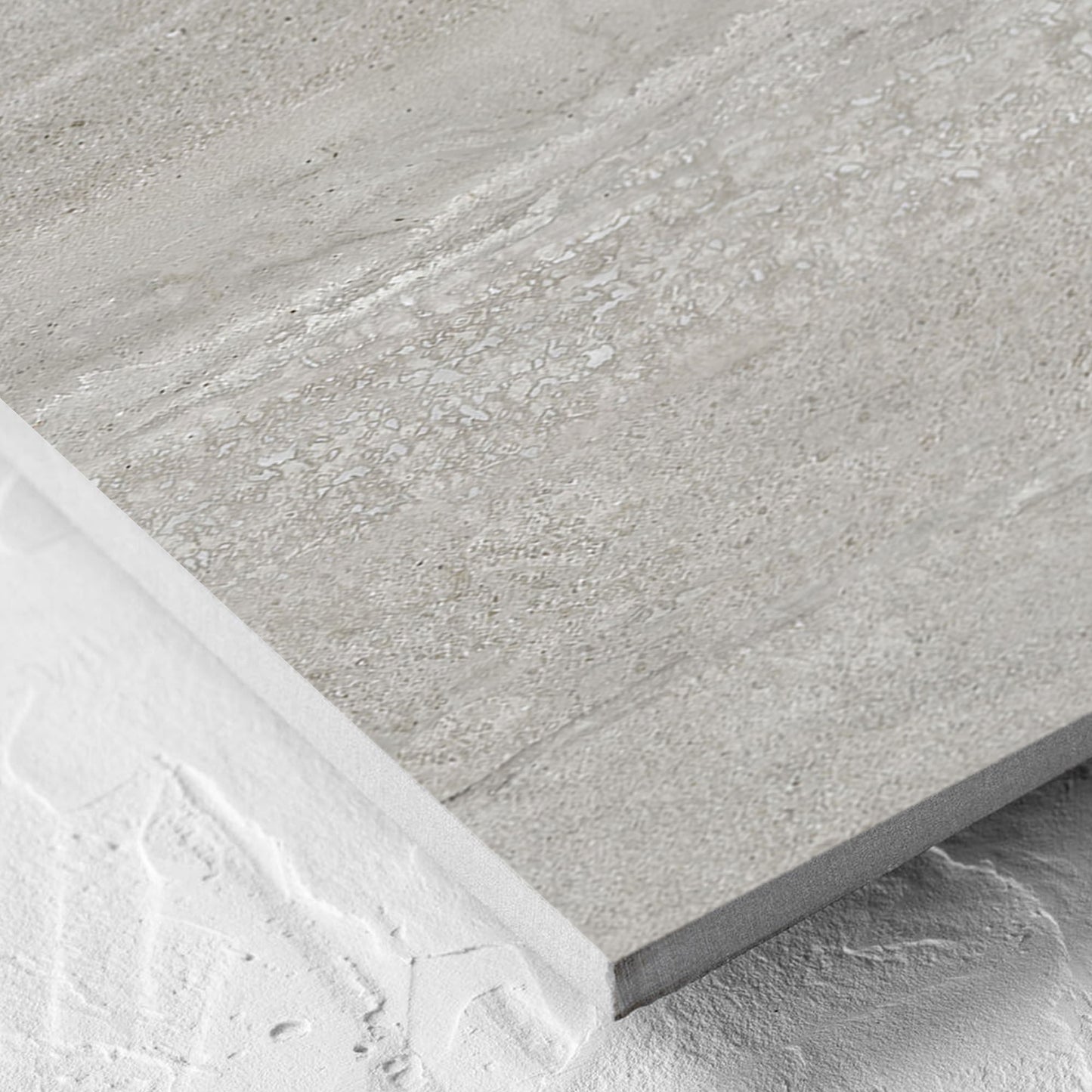 Normandy Grigio 300X600 Matt Smooth Grip