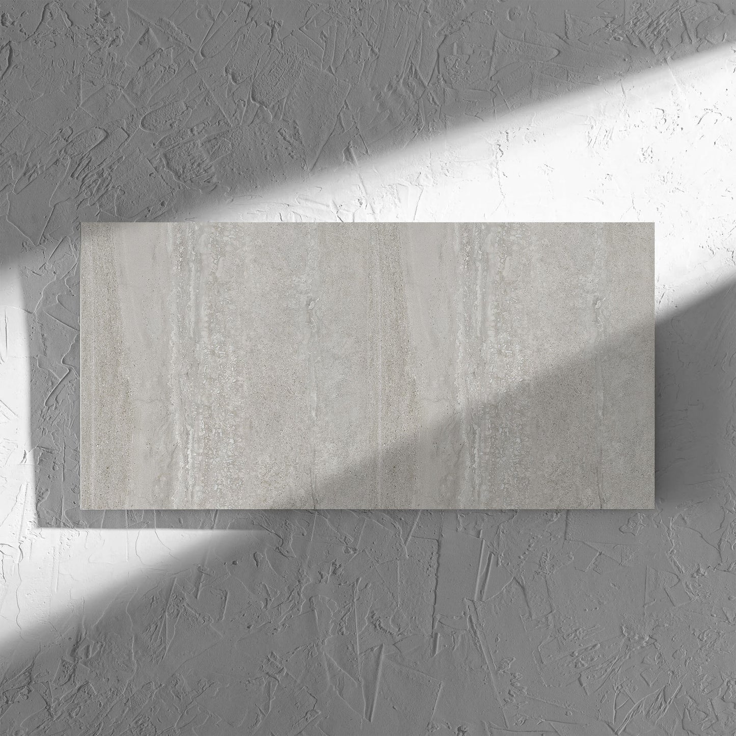 Normandy Grigio 300X600 Matt Smooth Grip