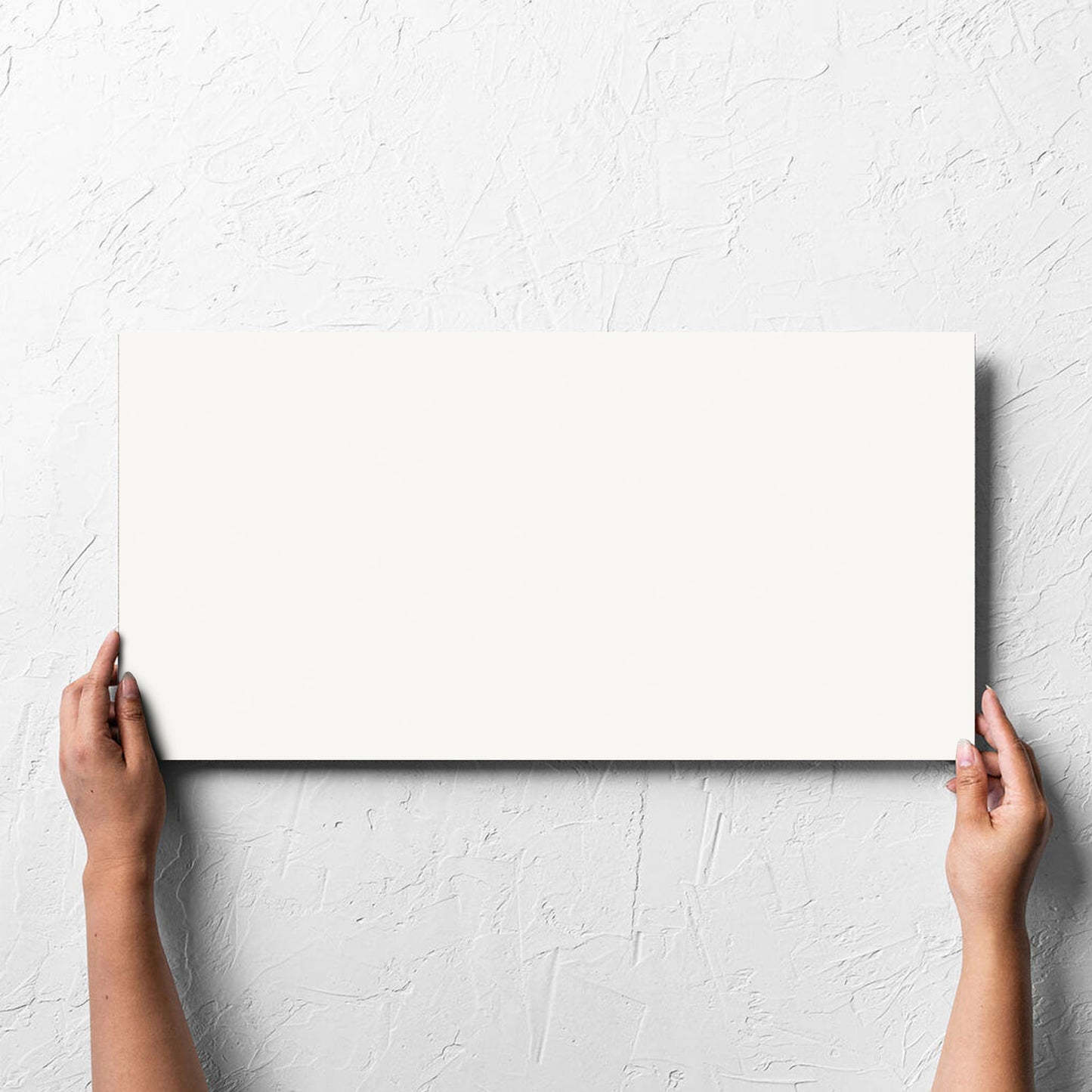 Easy White 300X600 Gloss